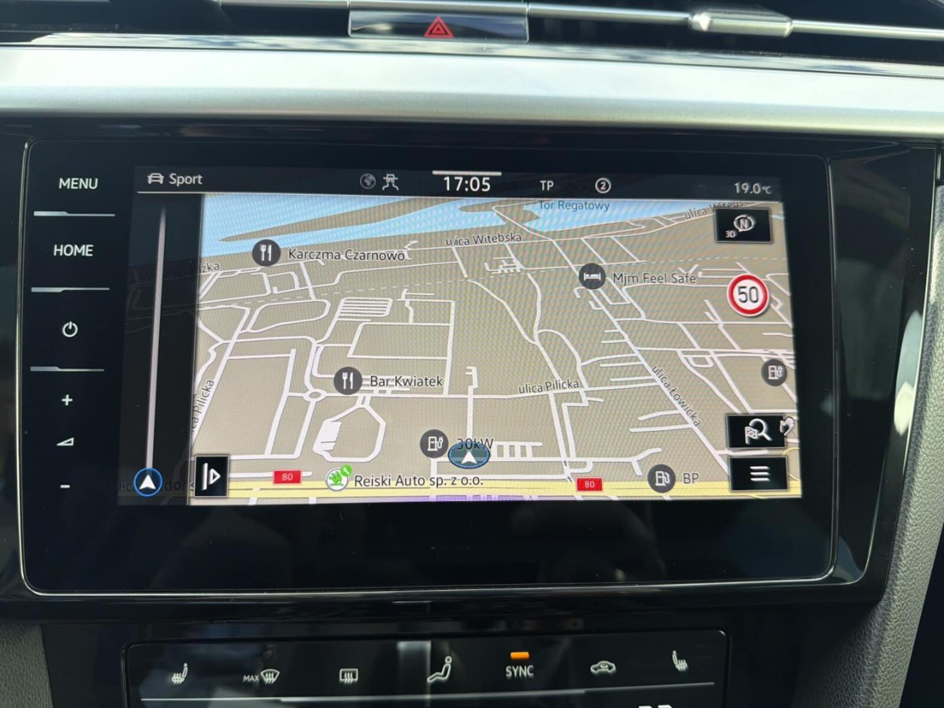 Volkswagen Arteon Shooting Brake R