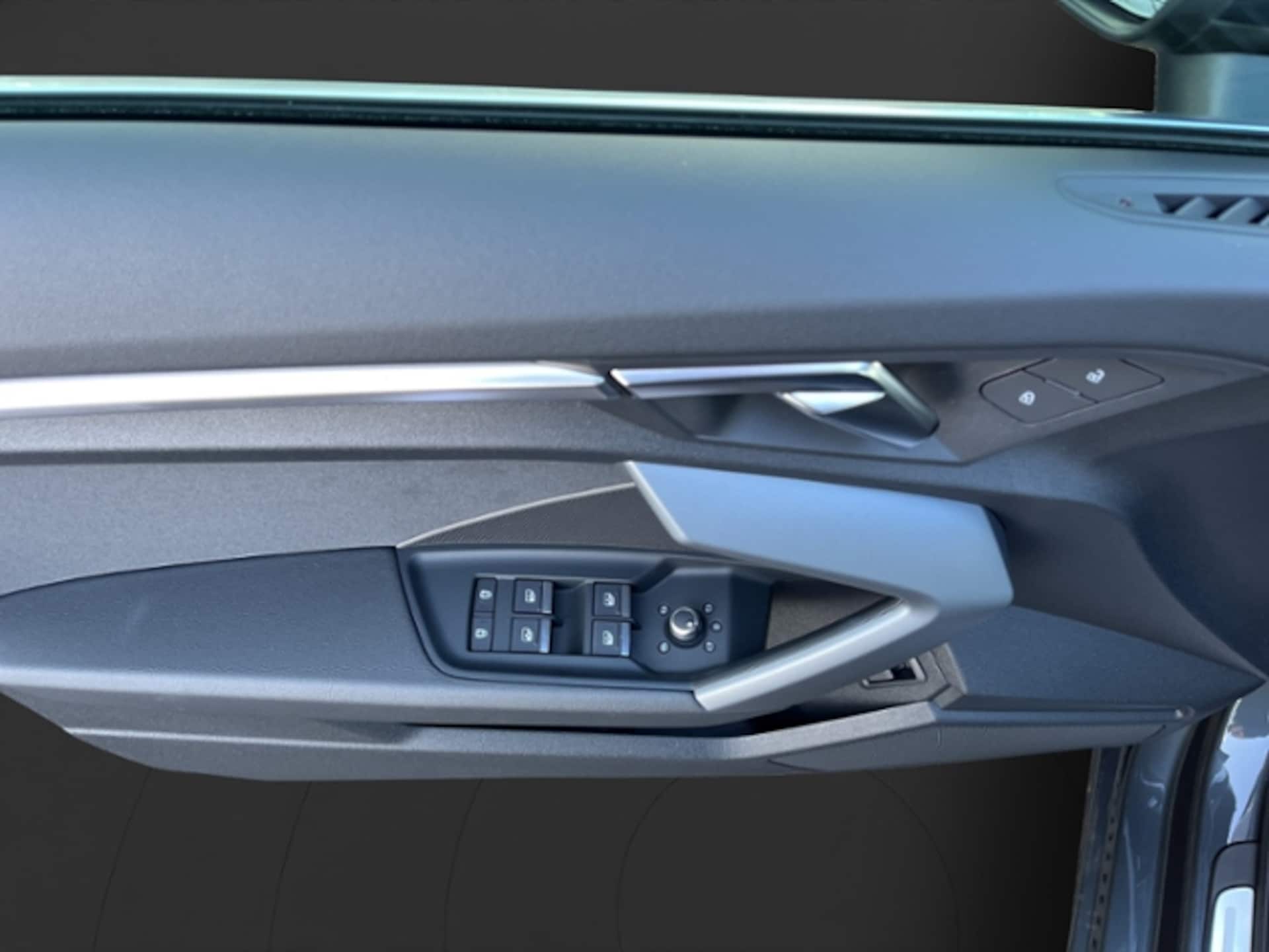 Audi A3 Limousine advanced