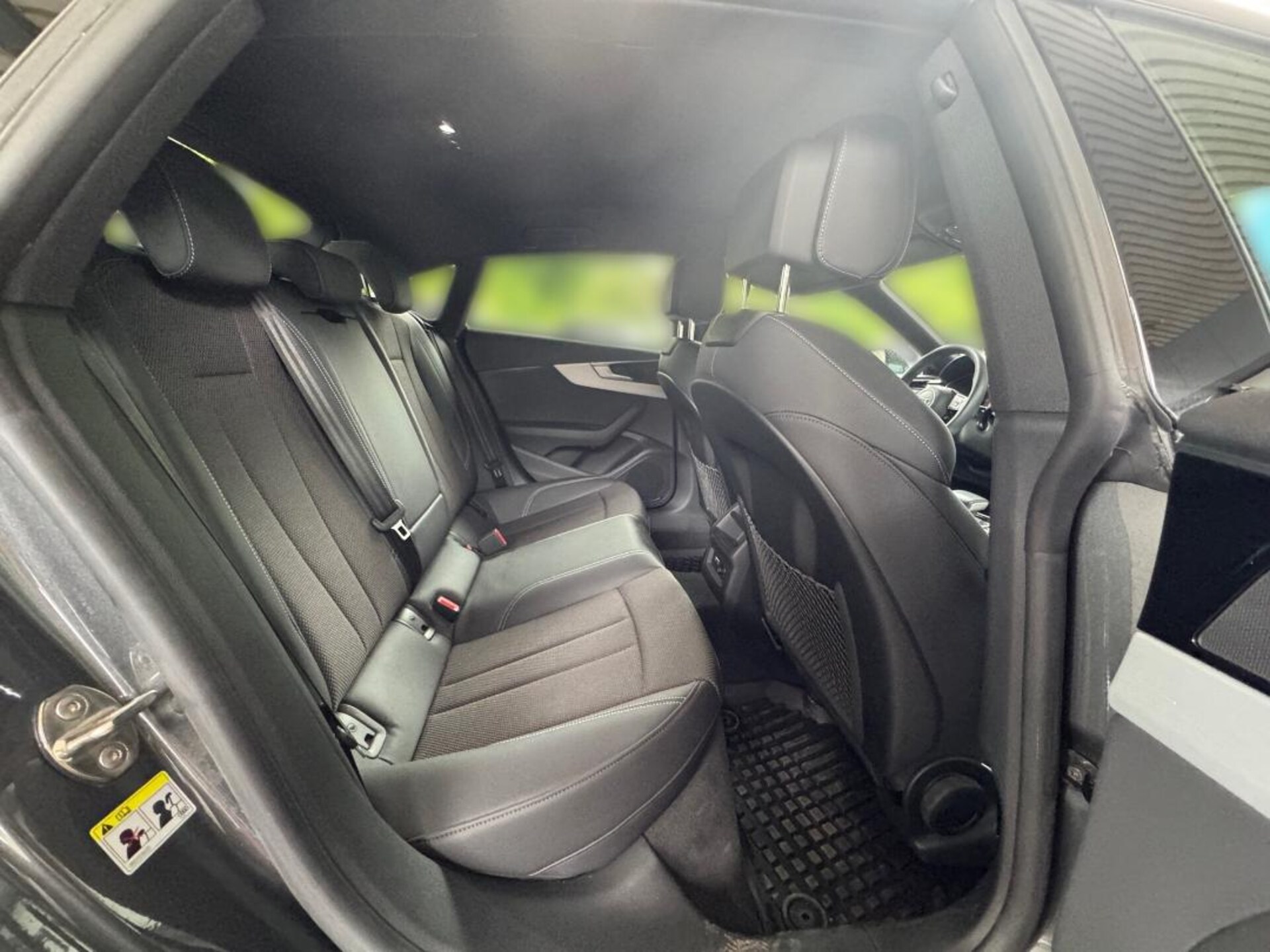 Audi A5 Sportback S line