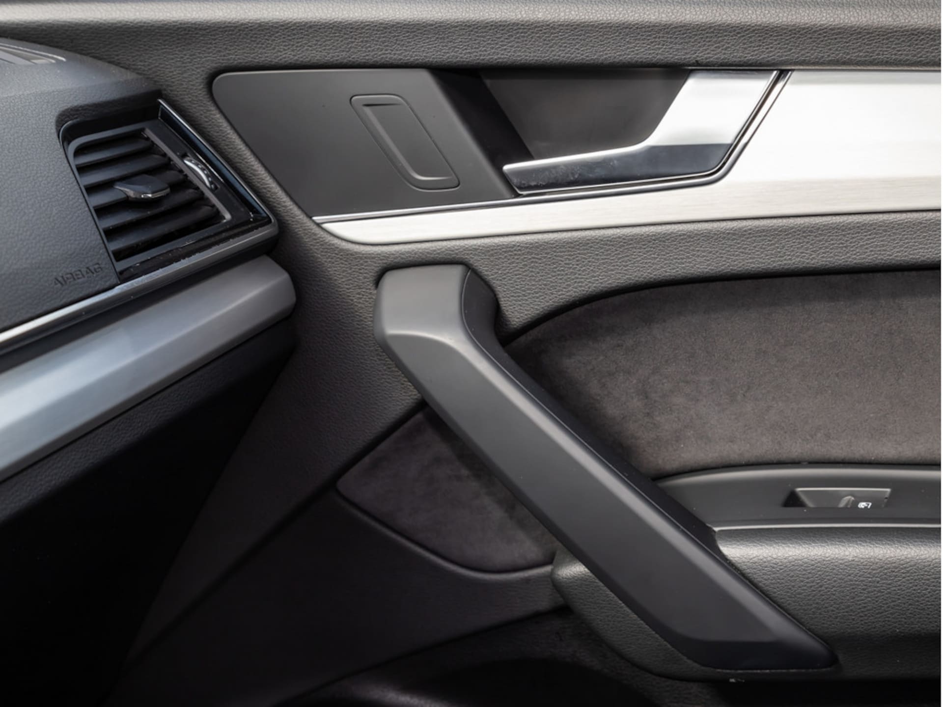 Audi Q5 SUV Advanced