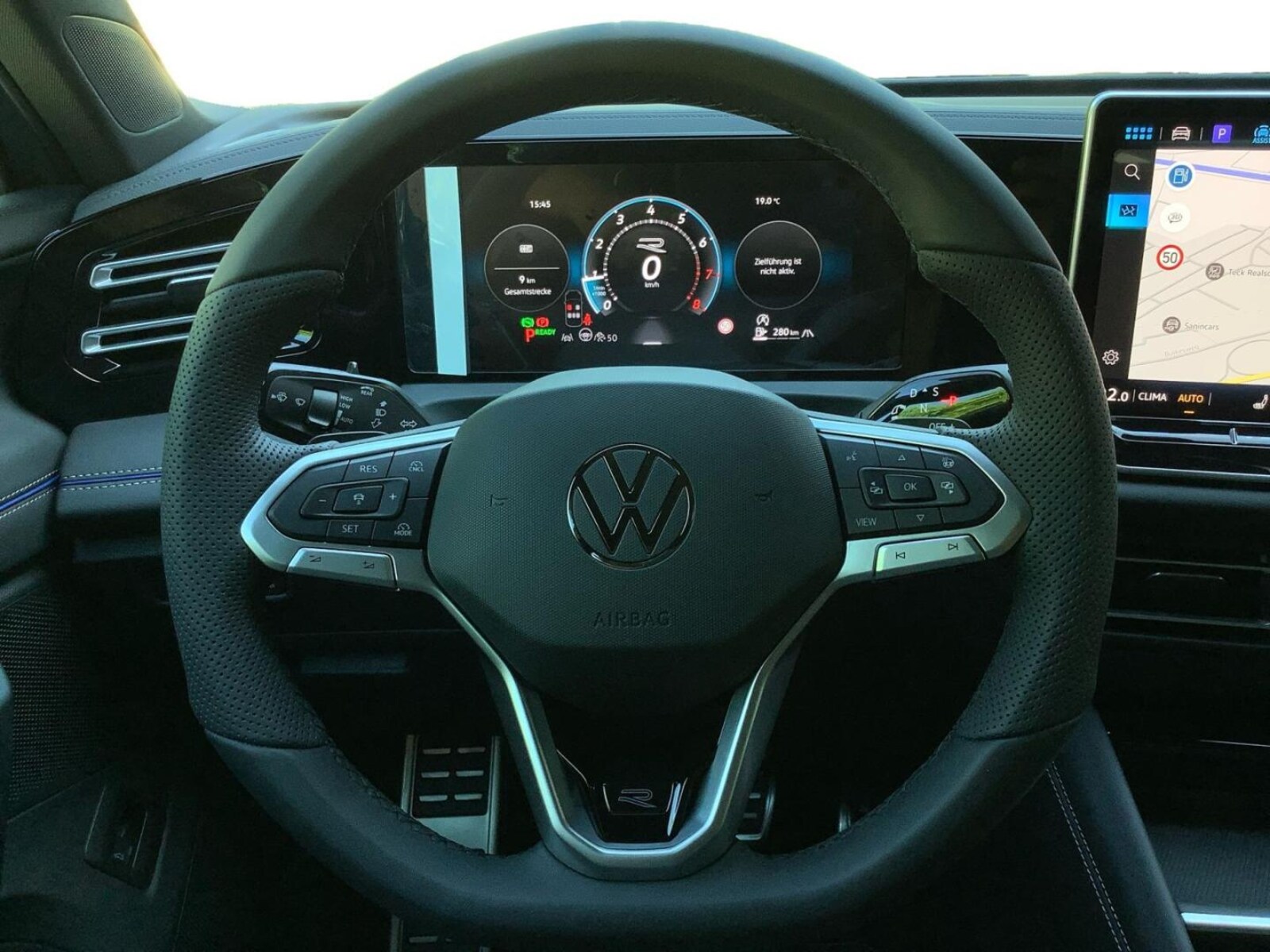Volkswagen Tiguan – Bild 12