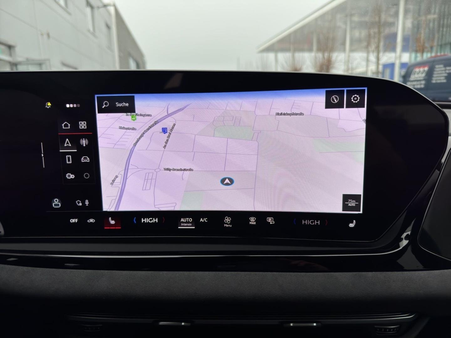 Bild über Audi A6 Avant edition one TDI quattro 150 kW S tronic - für weitere Informationen kontaktieren Sie den Audi Partner