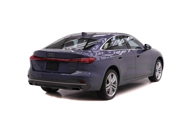 2026 Audi A5 Sedan