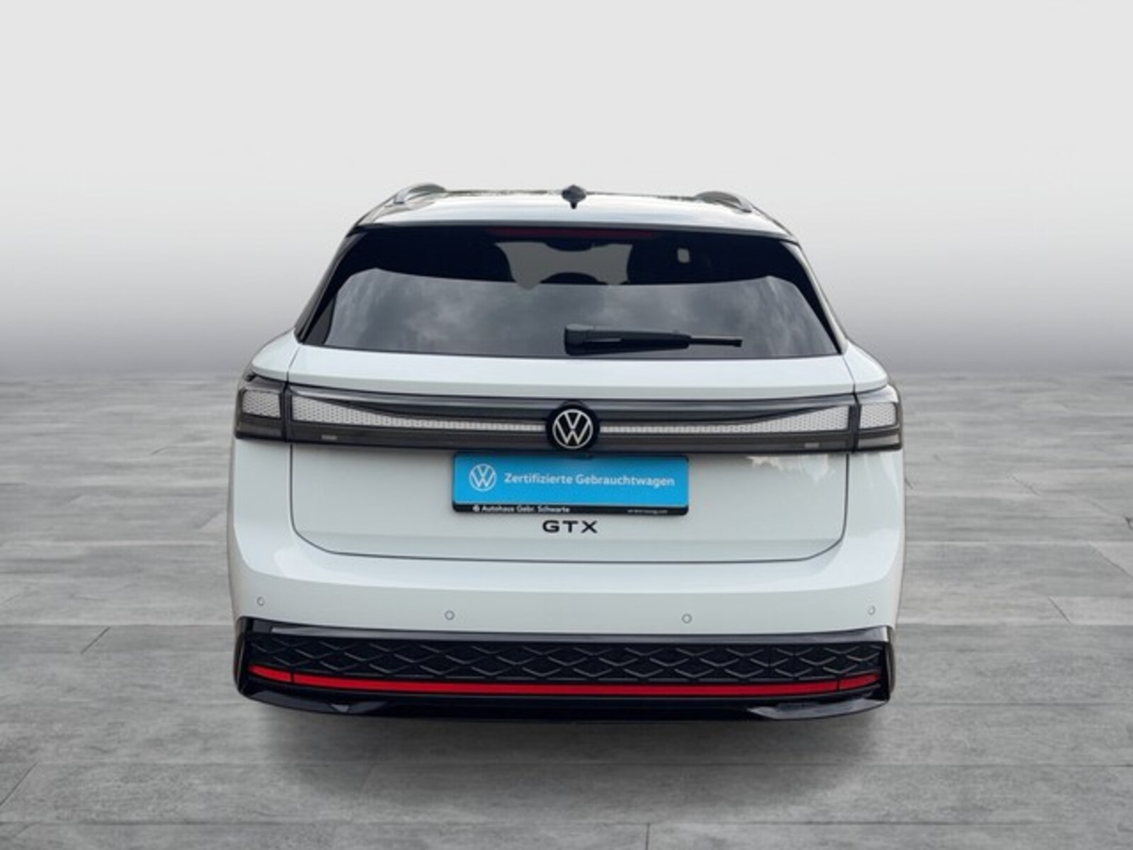 Volkswagen ID.7 Tourer – Bild 4