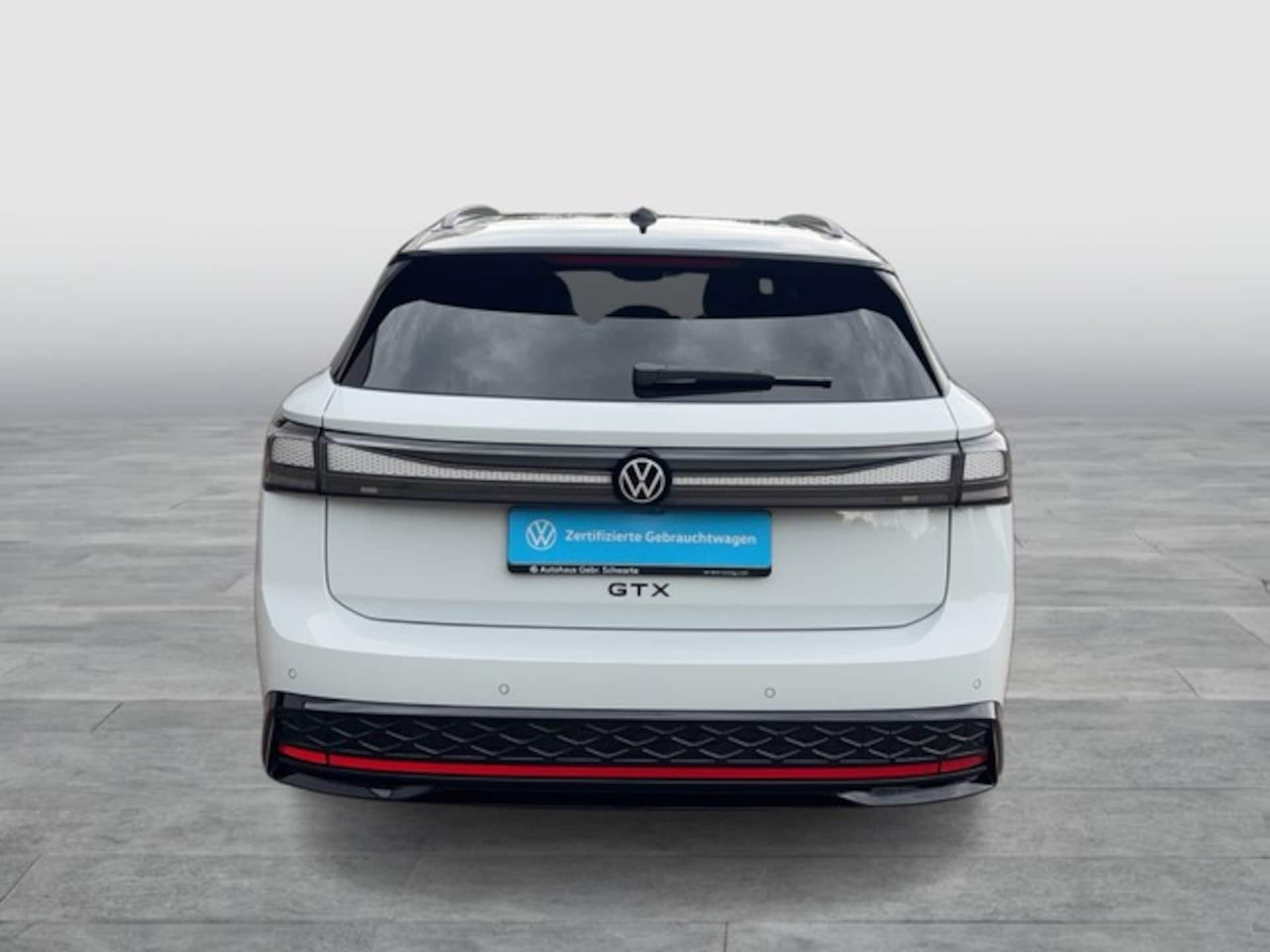 Volkswagen ID.7 Tourer GTX