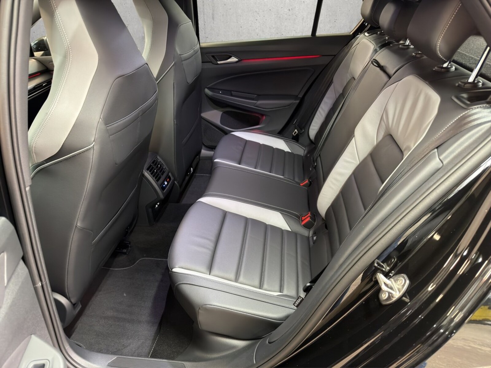 Volkswagen Golf – Bild 12