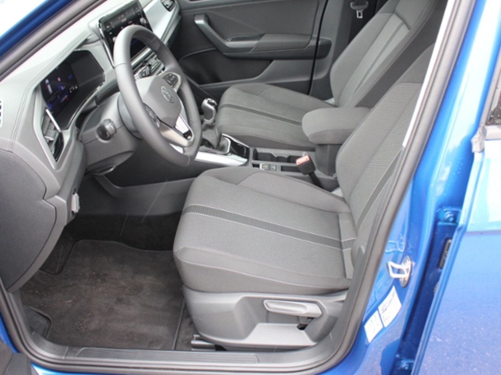Volkswagen T-Roc – Bild 7