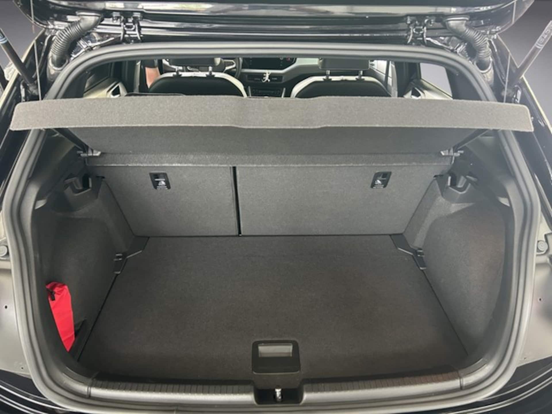 Volkswagen Polo Goal