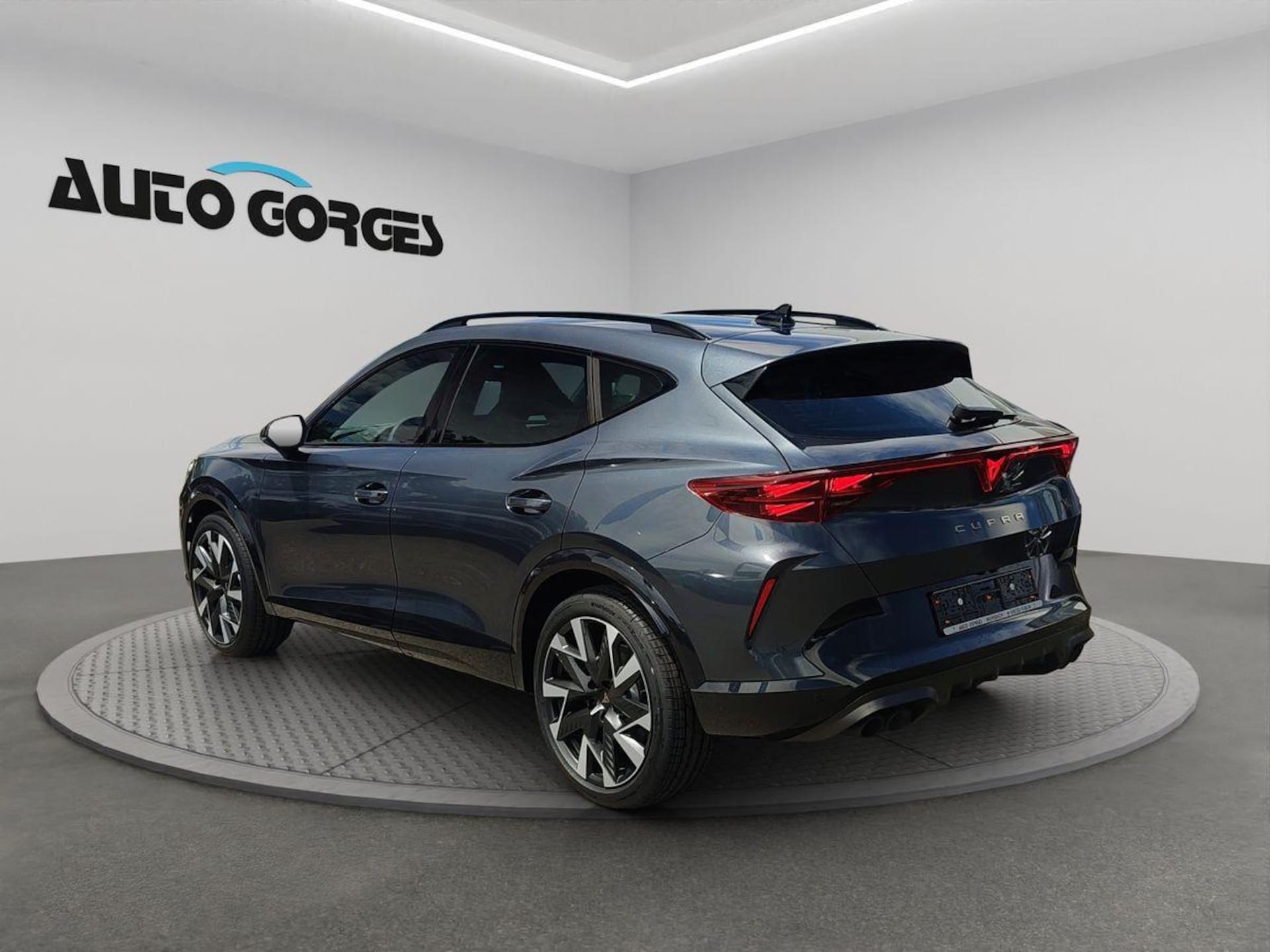 CUPRA Formentor VZ