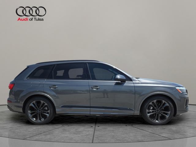 2026 Audi Q7 Premium Plus - Photo 8