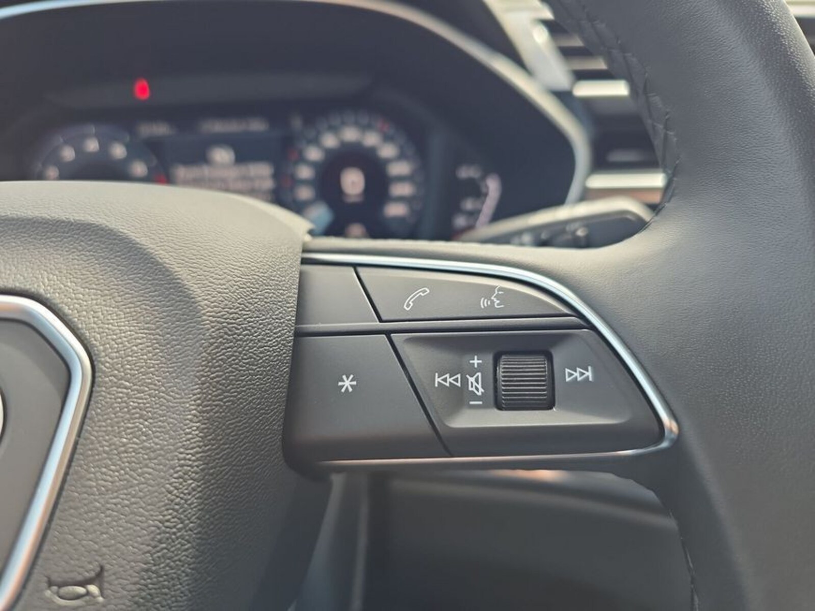 Audi Q3 – Bild 23
