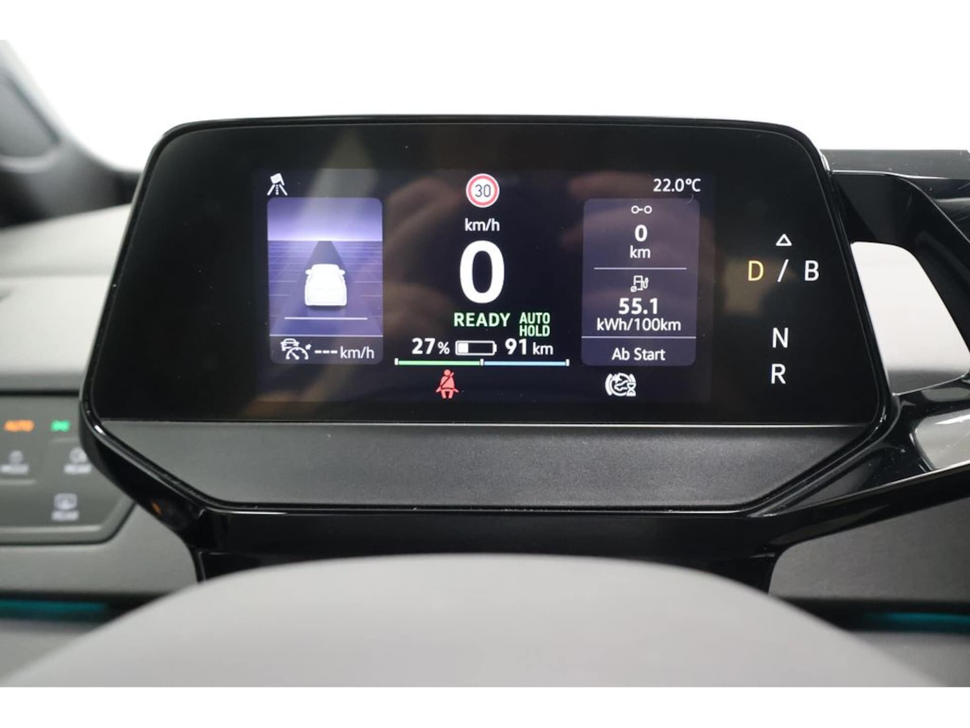 Volkswagen ID.3 Pro