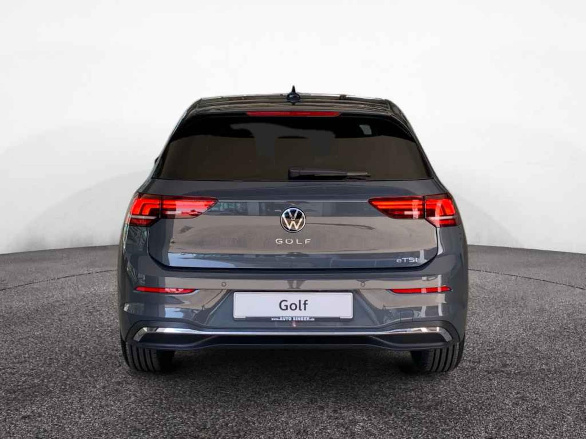 Volkswagen Golf ENERGY