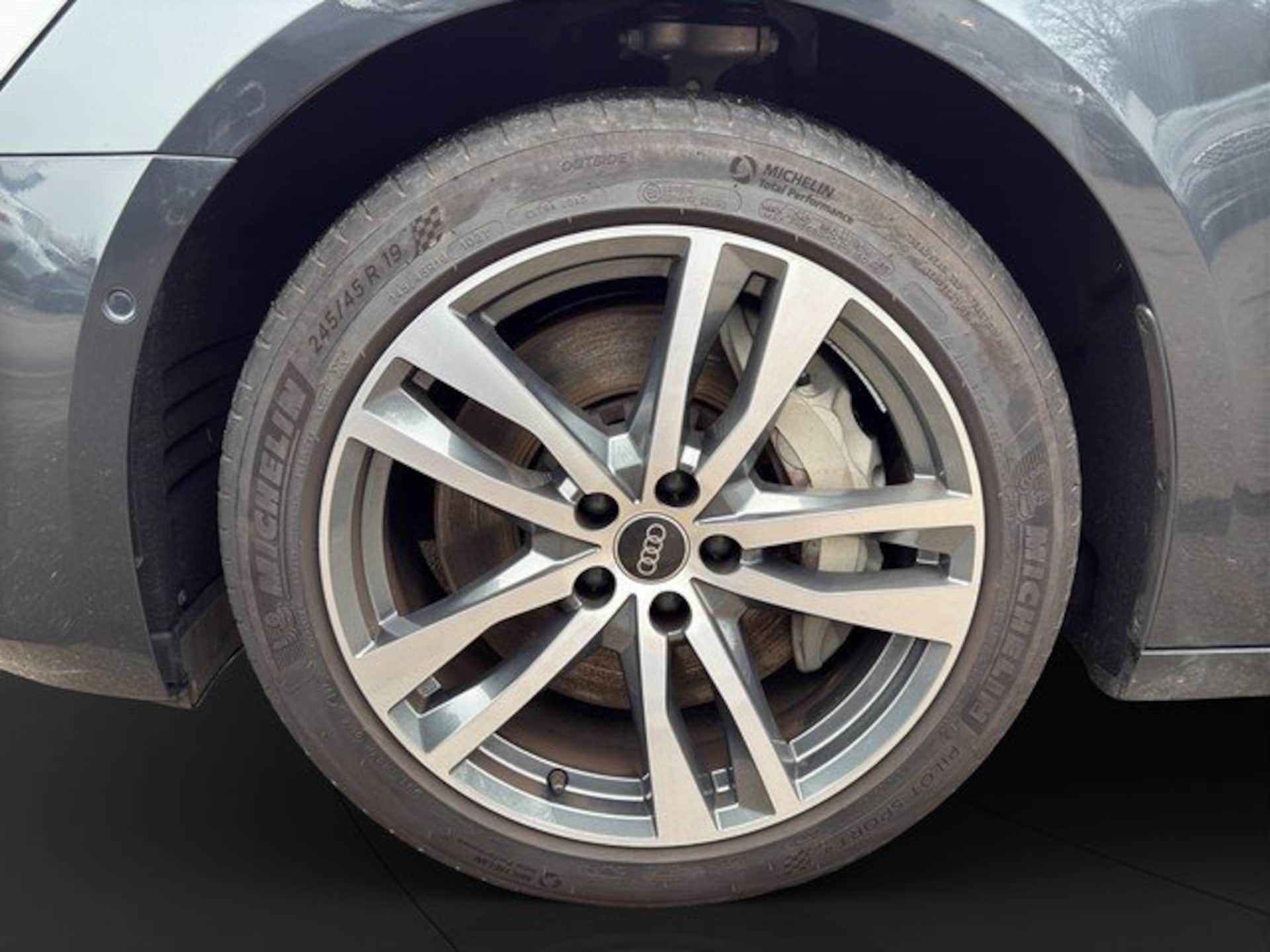 Audi A6 Avant TFSI e Sport