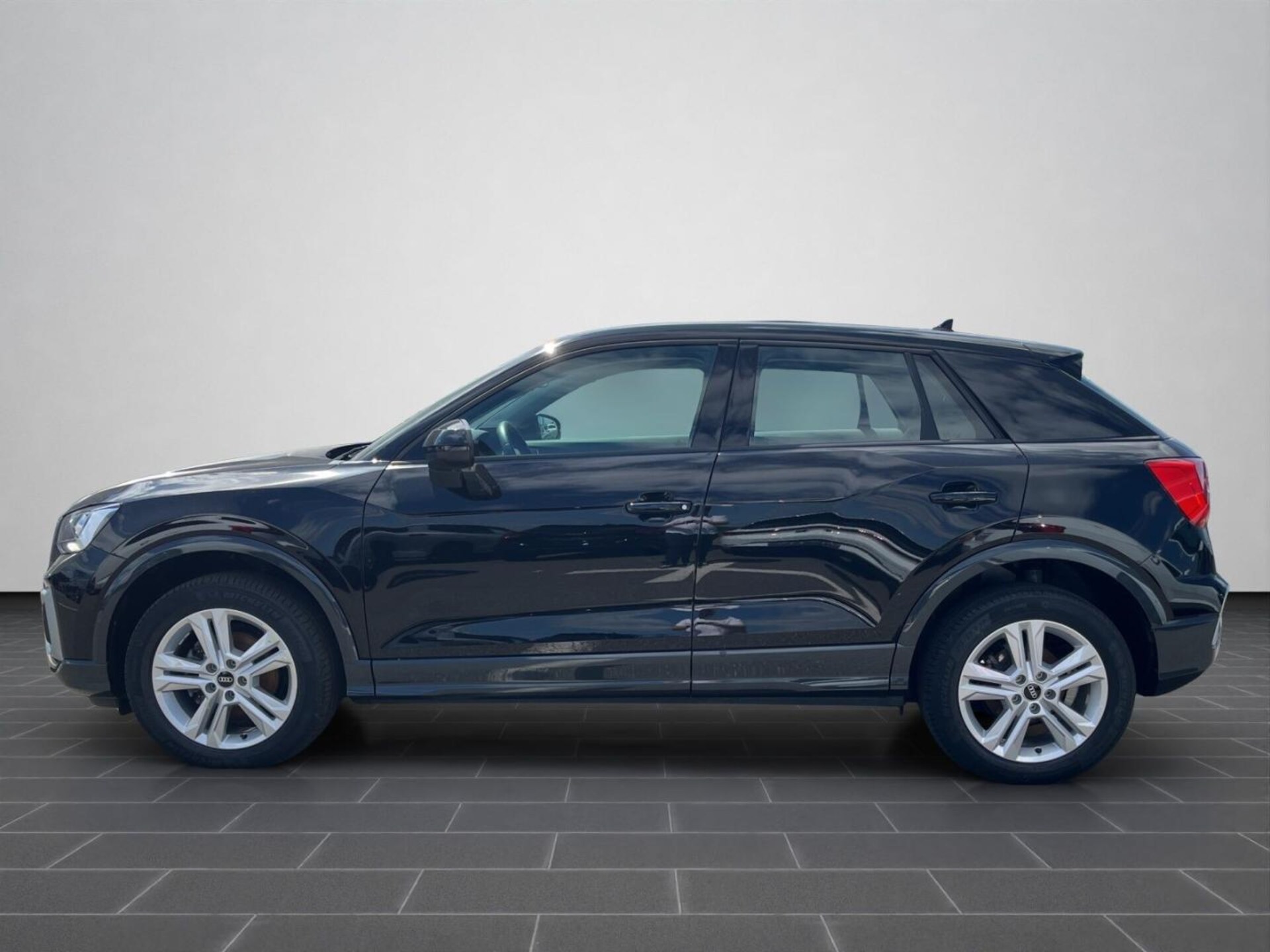Audi Q2 Advanced