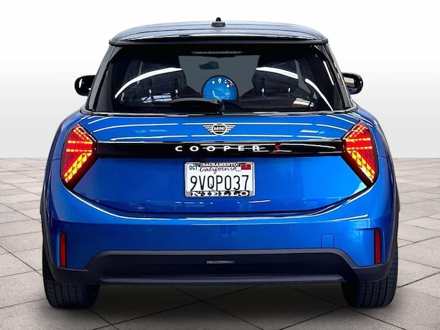 2026 MINI