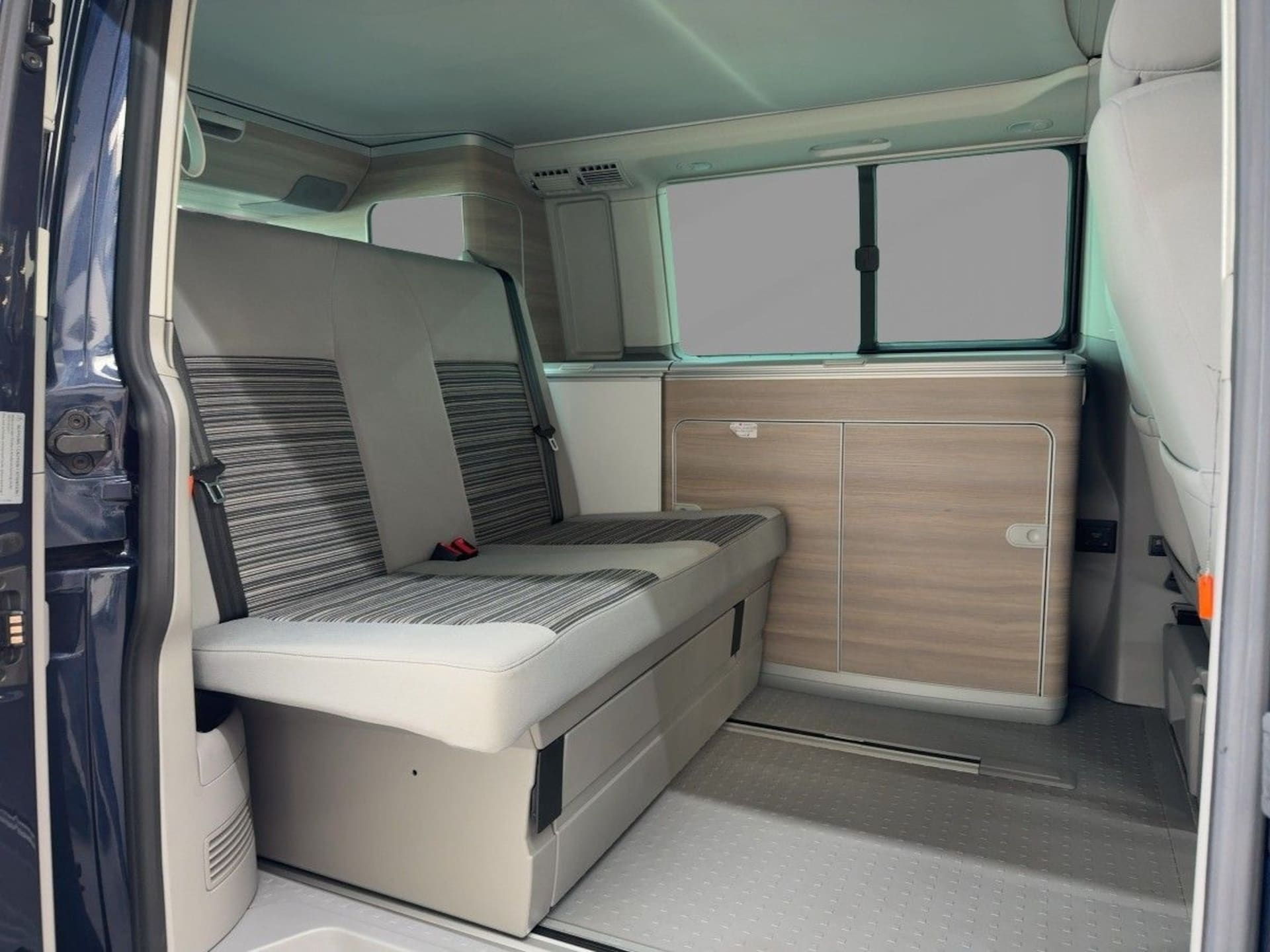 Volkswagen T5 California Comfortline