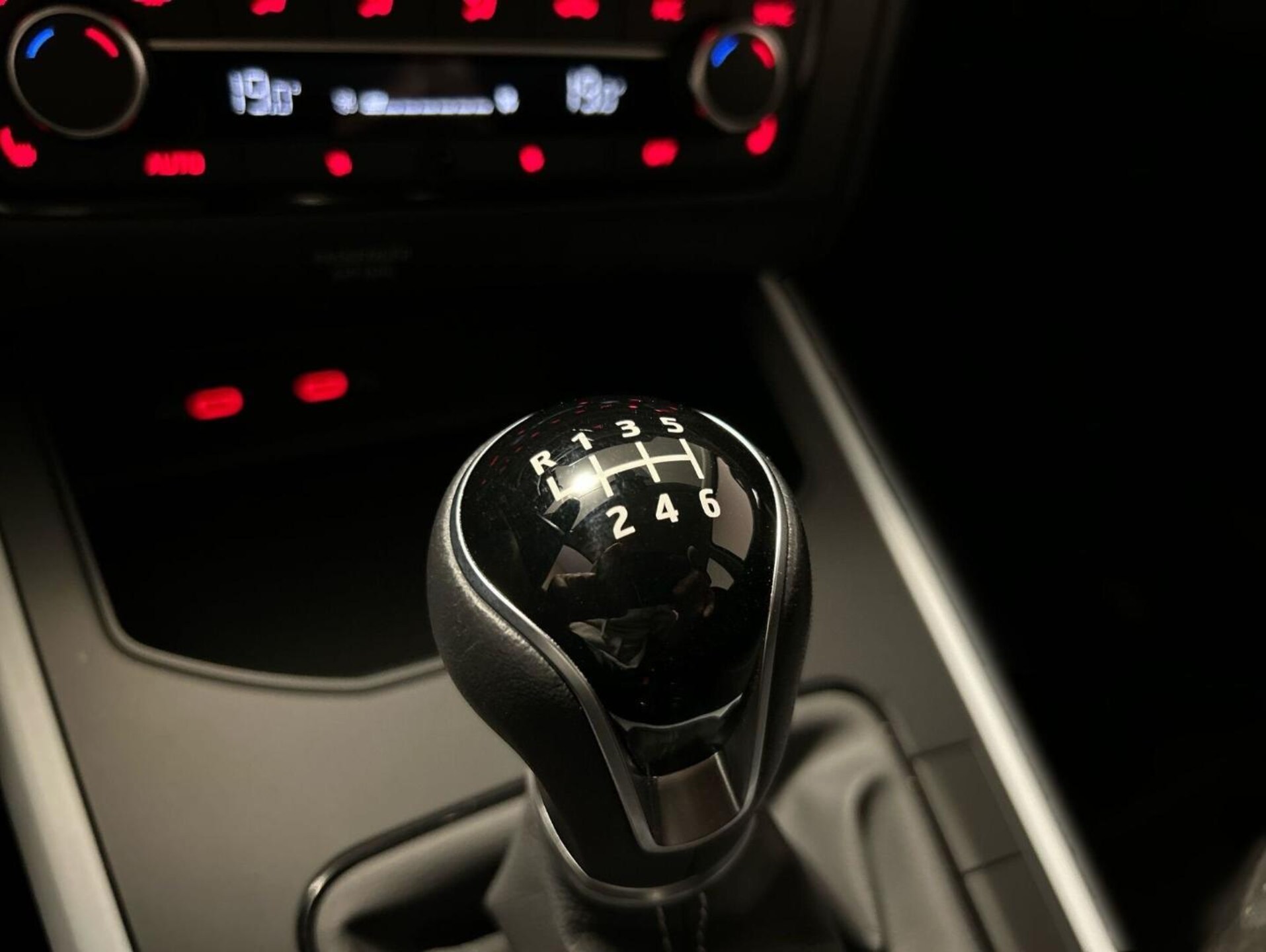 SEAT Arona Style