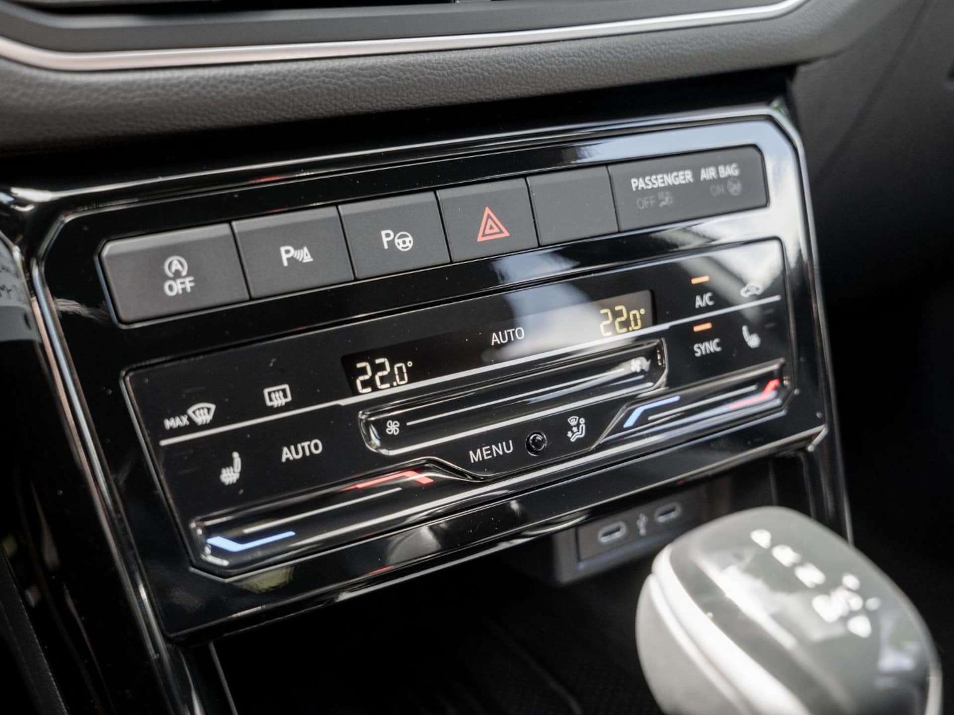 Volkswagen T-Cross ENERGY