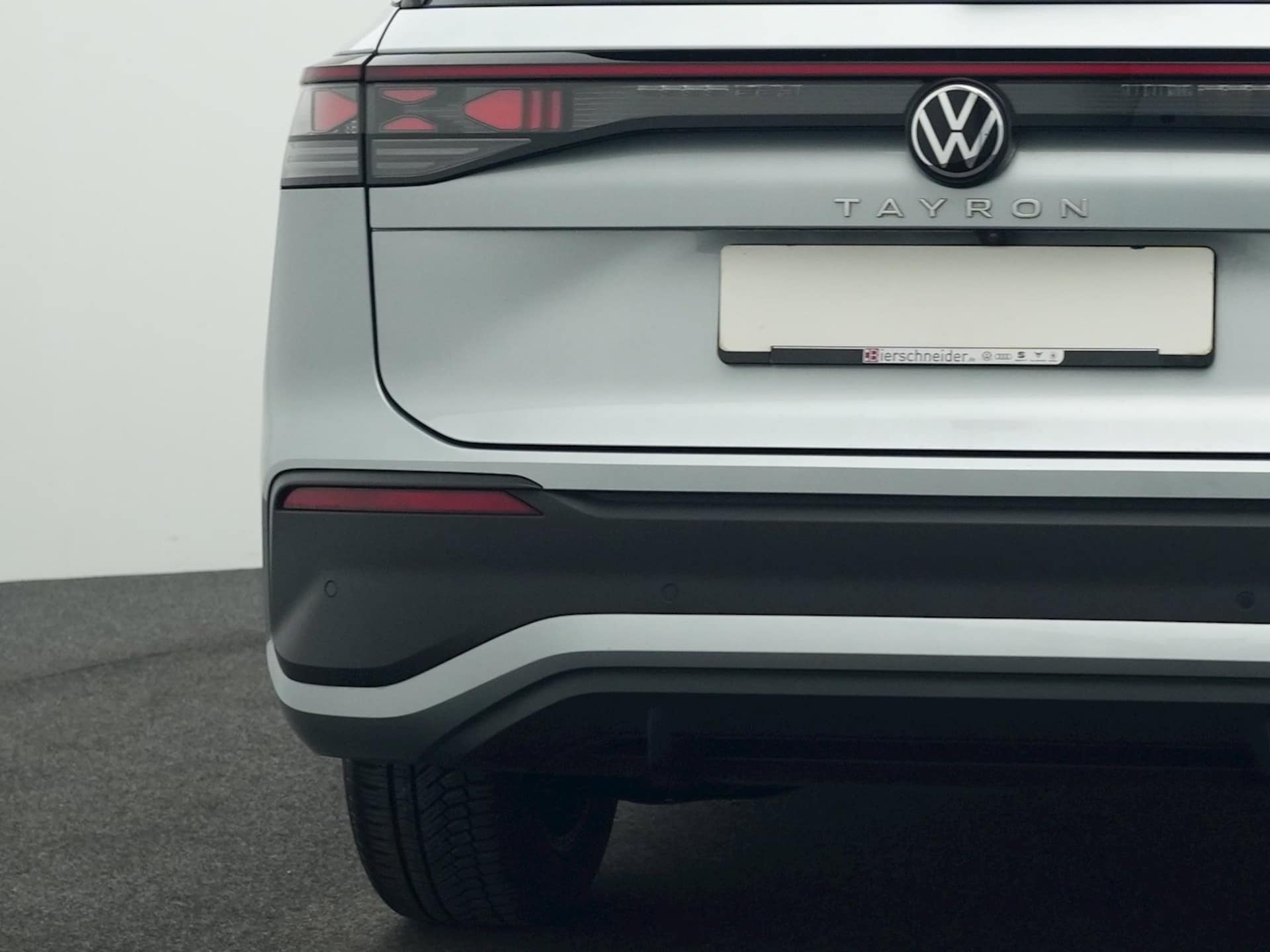 Volkswagen Tayron Life