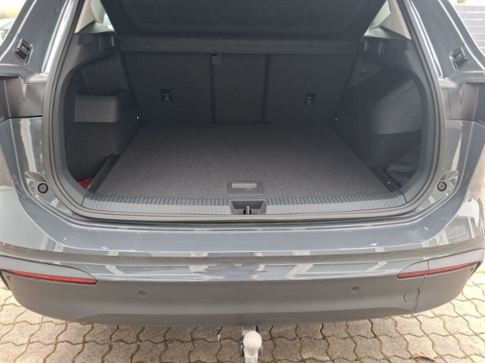 Volkswagen Tiguan – Bild 8