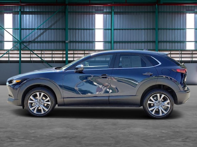 2020 Mazda CX-30
