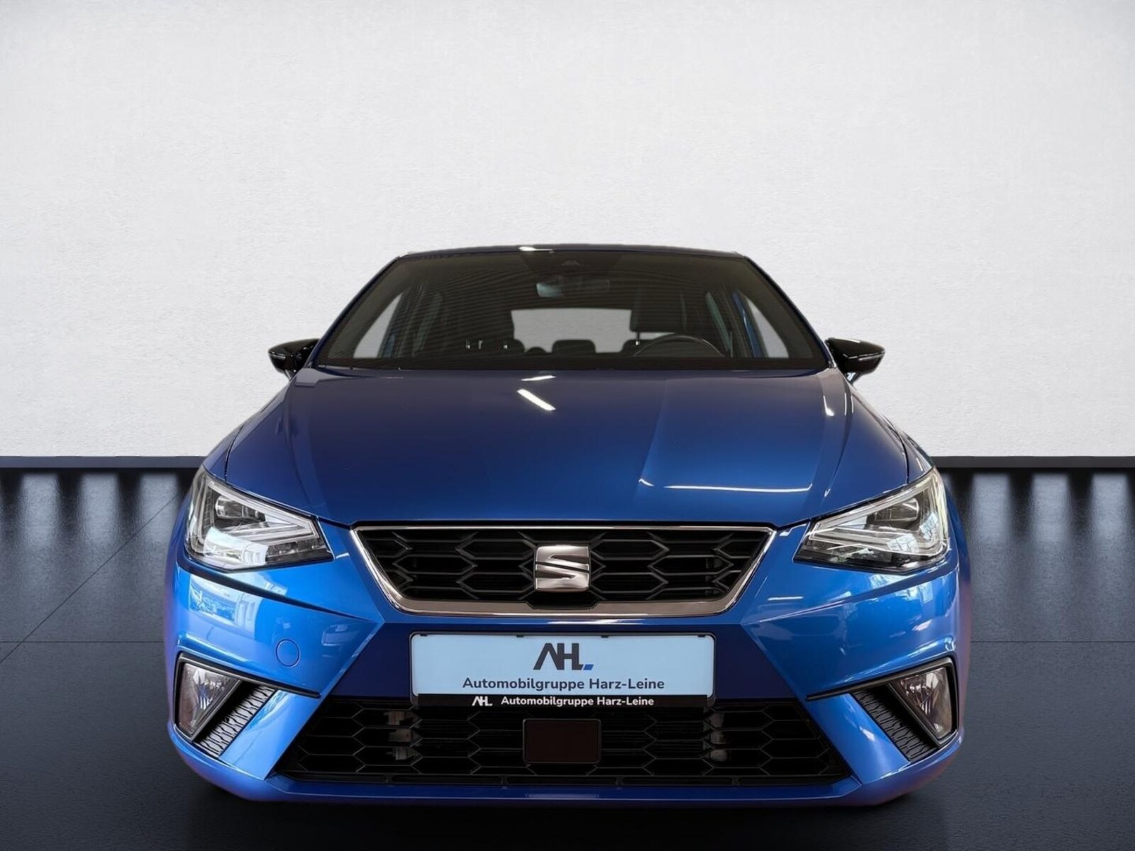 SEAT Ibiza – Bild 9