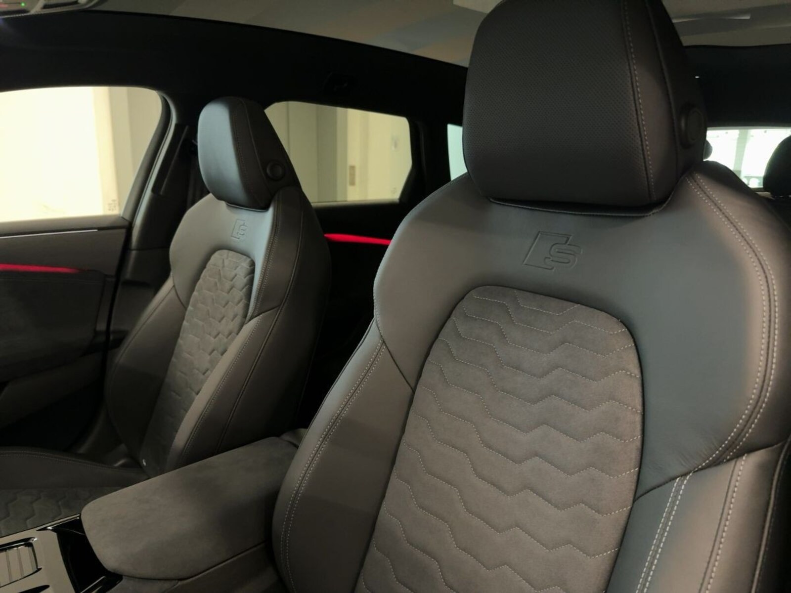 Audi A6 Avant e-tron – Bild 19