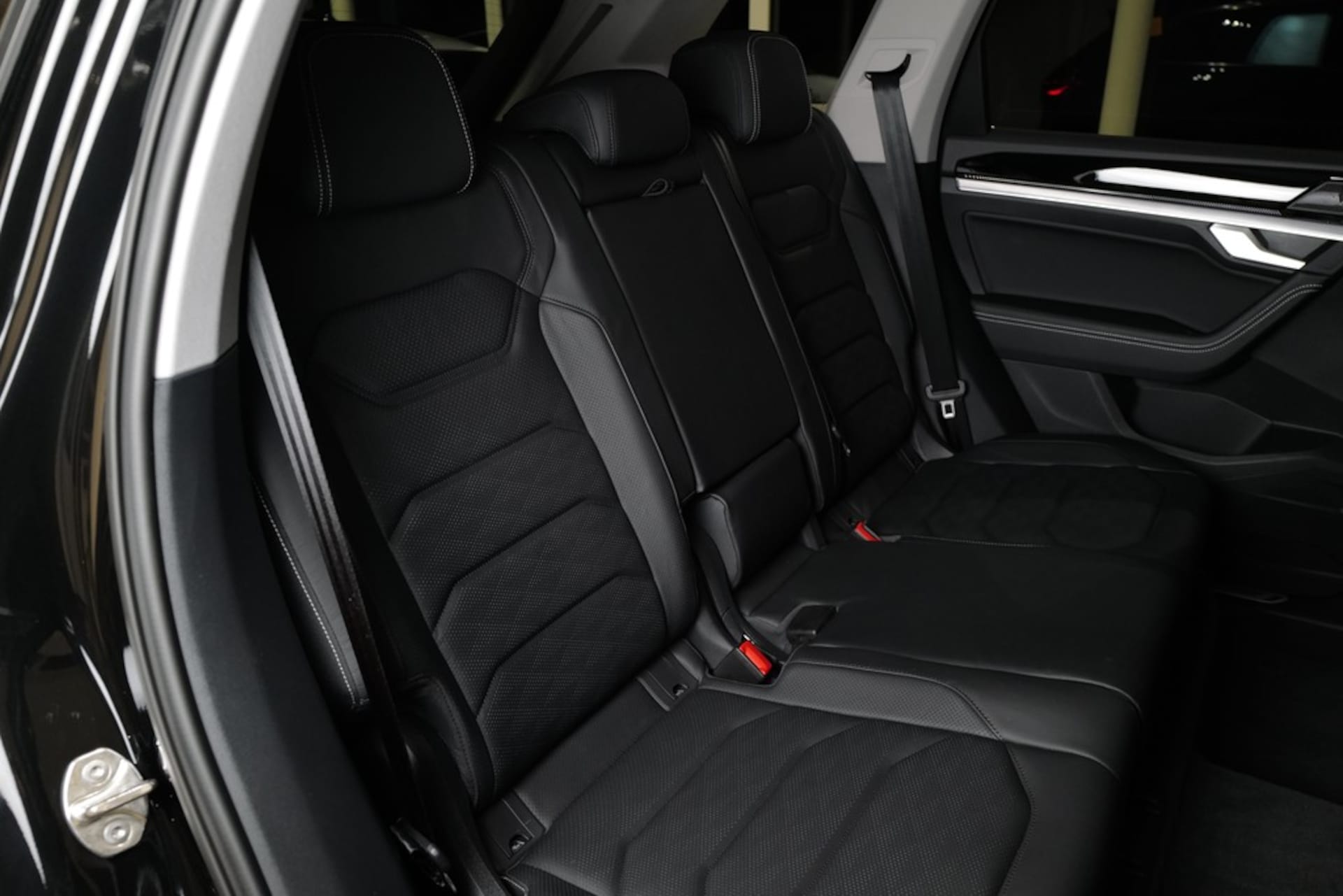 Volkswagen Touareg Elegance