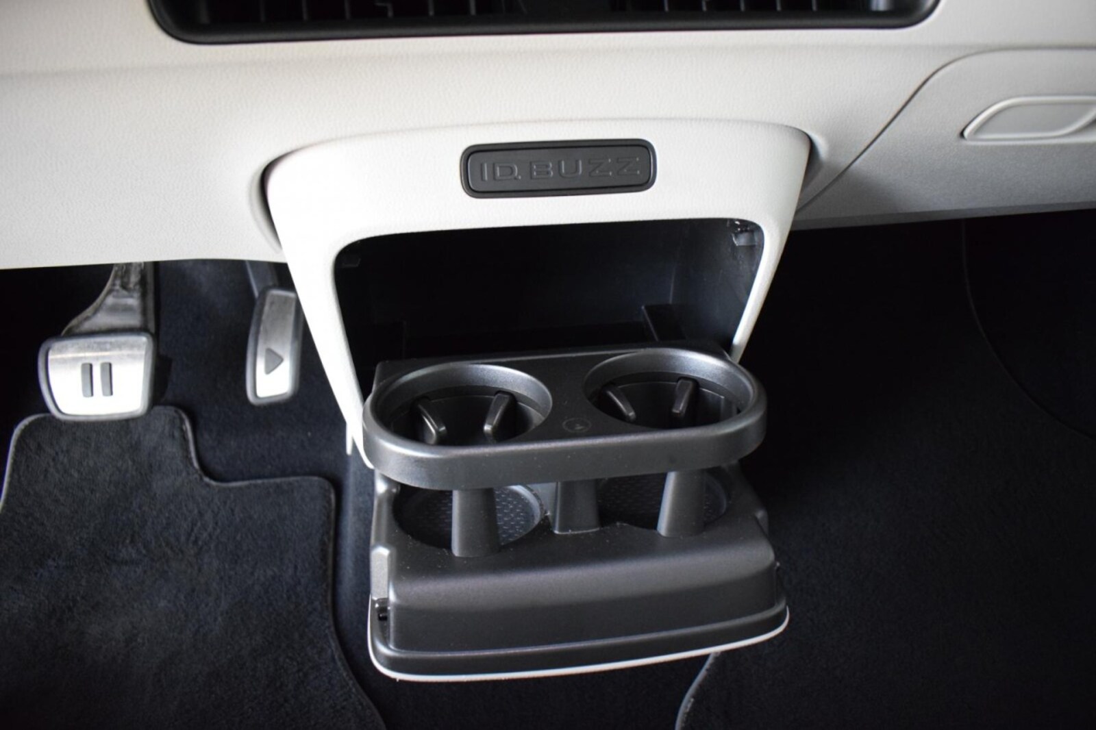 Volkswagen ID. Buzz – Bild 8
