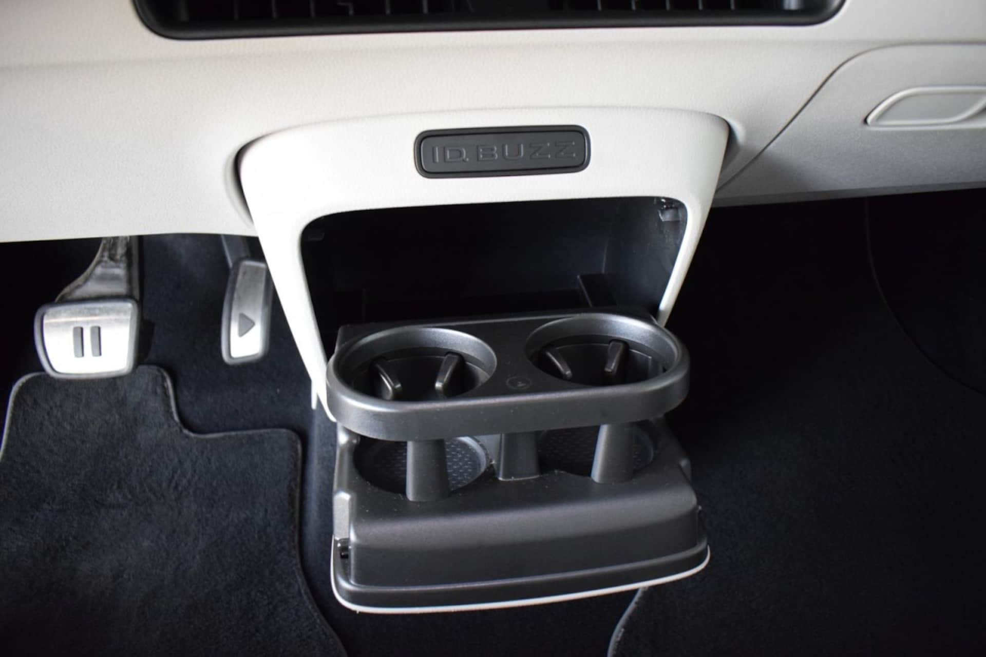Volkswagen ID. Buzz Pro