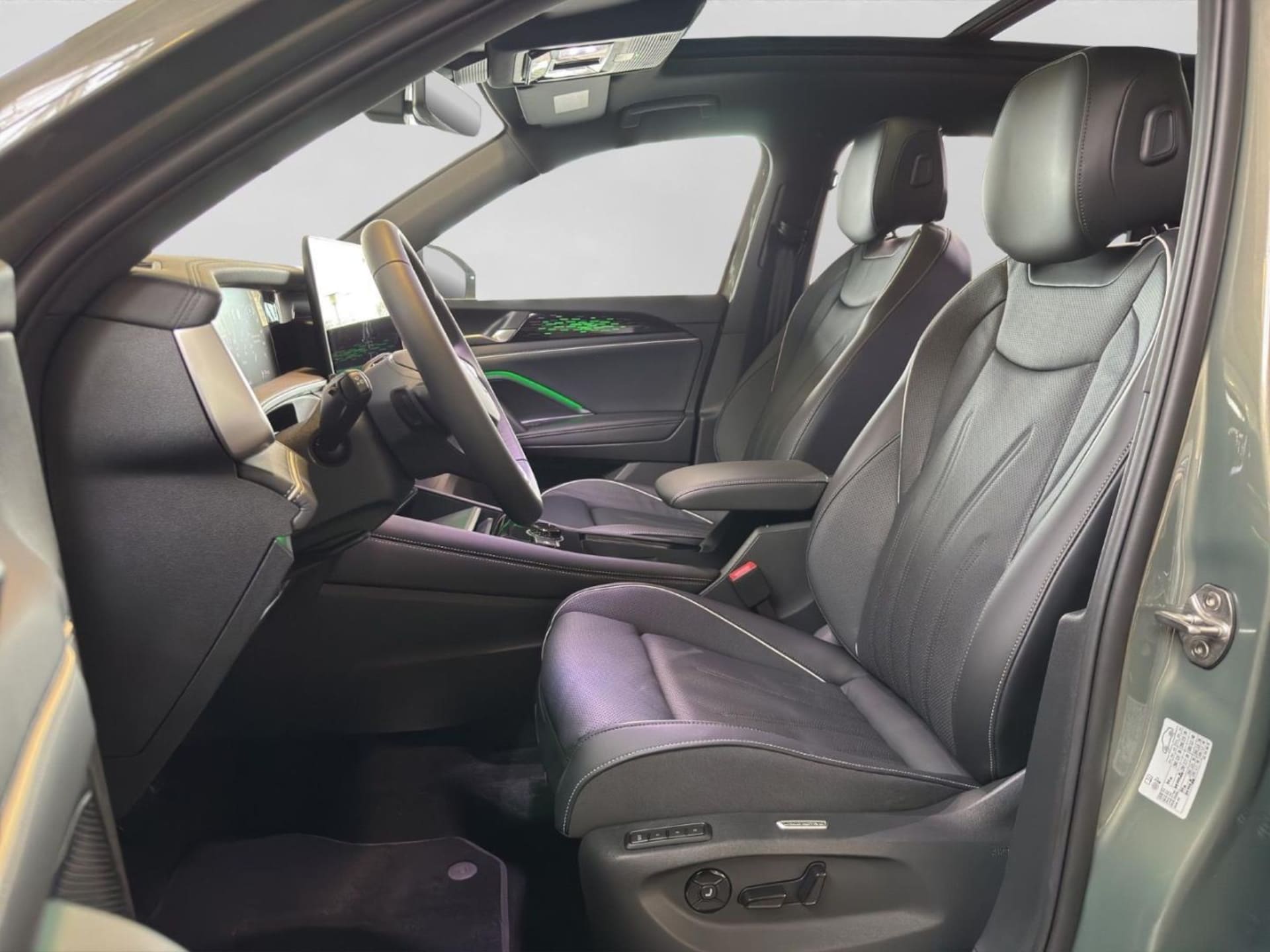 Volkswagen Tayron Elegance