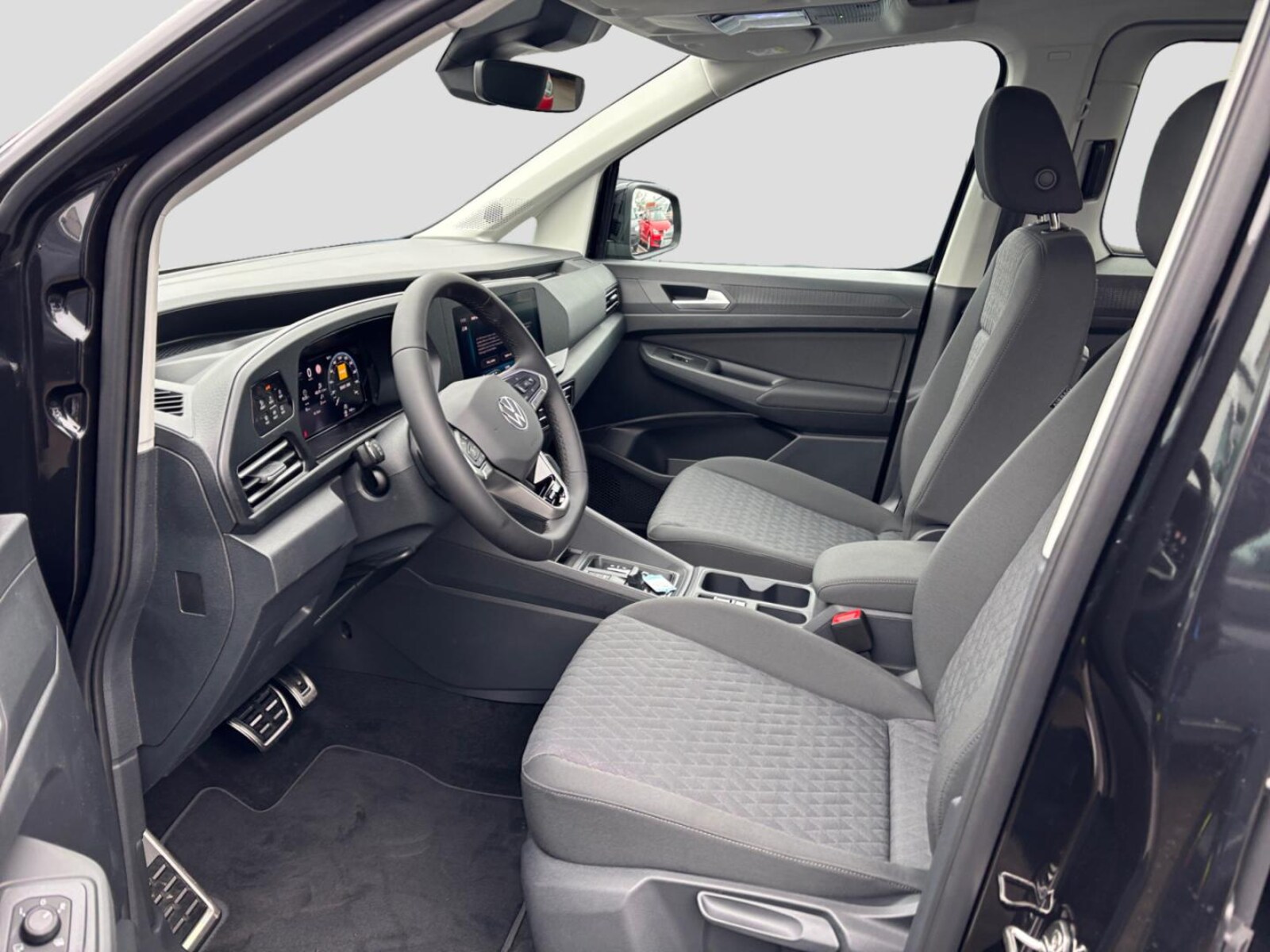Volkswagen Caddy – Bild 9