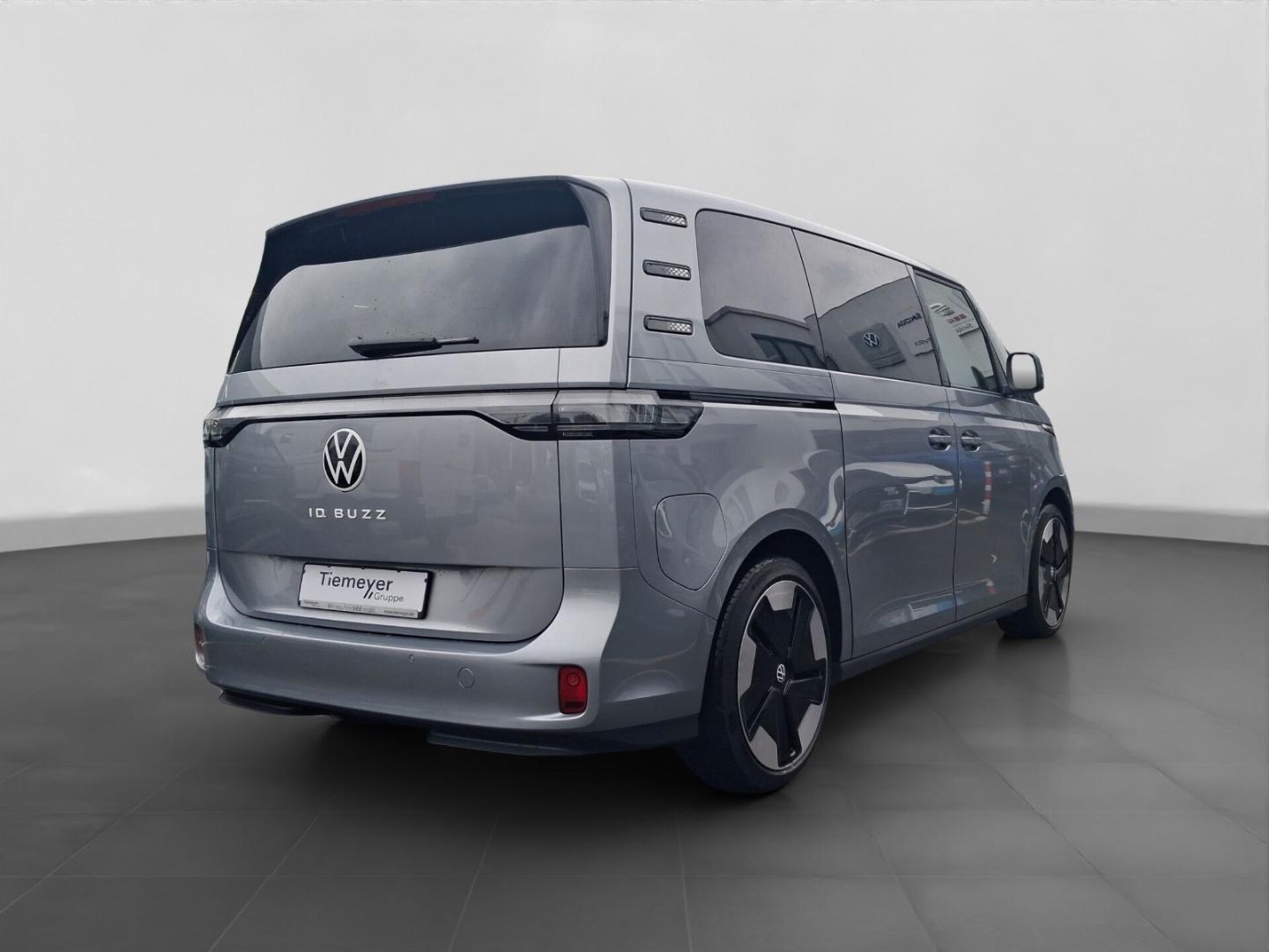 Volkswagen ID. Buzz Pro