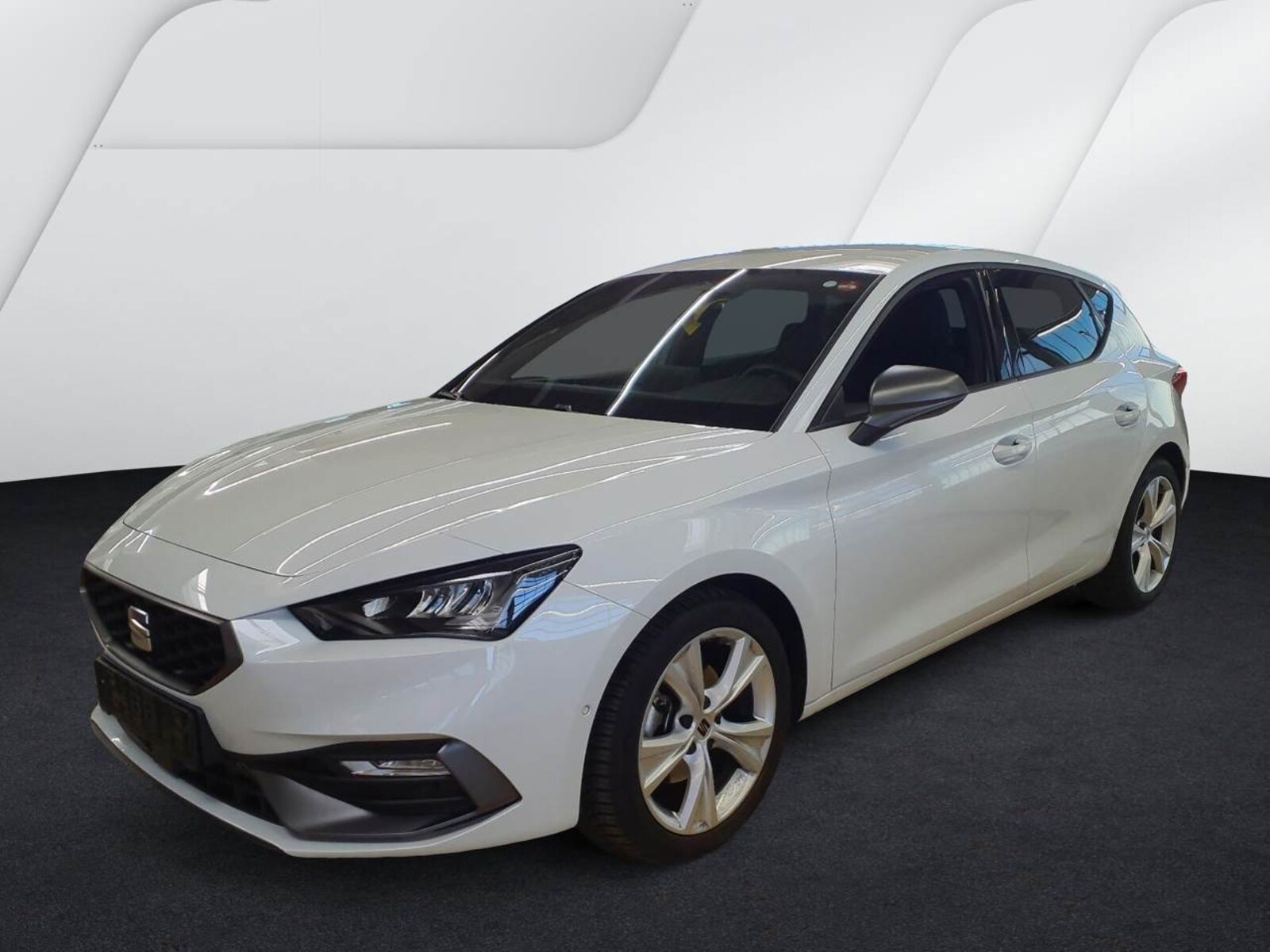 SEAT Leon – Bild 2