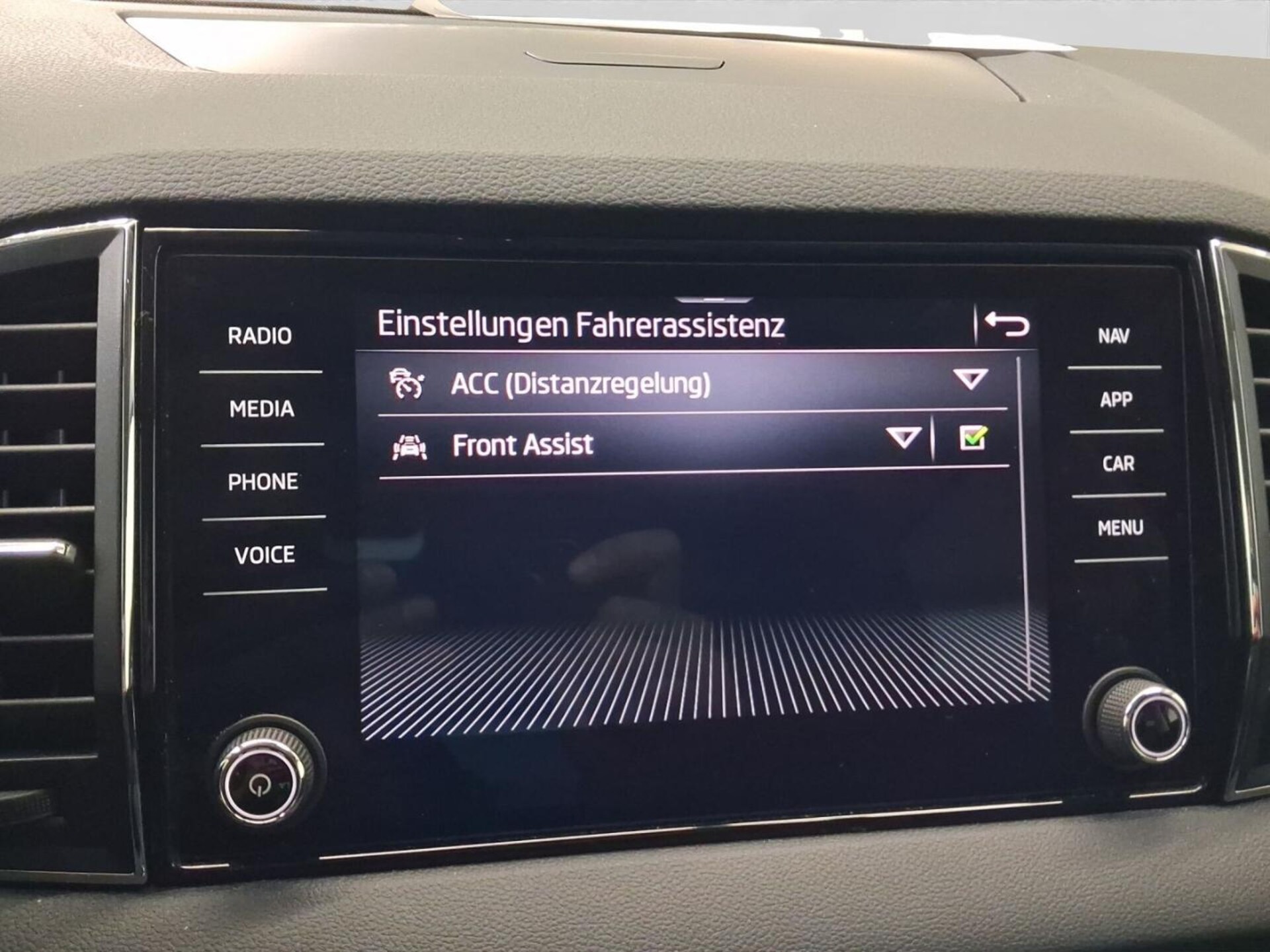 Skoda Karoq Ambition