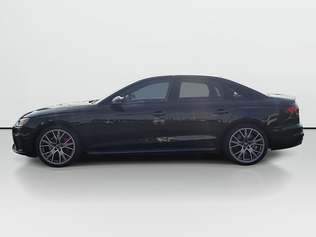 2023 Audi S4 Sedan