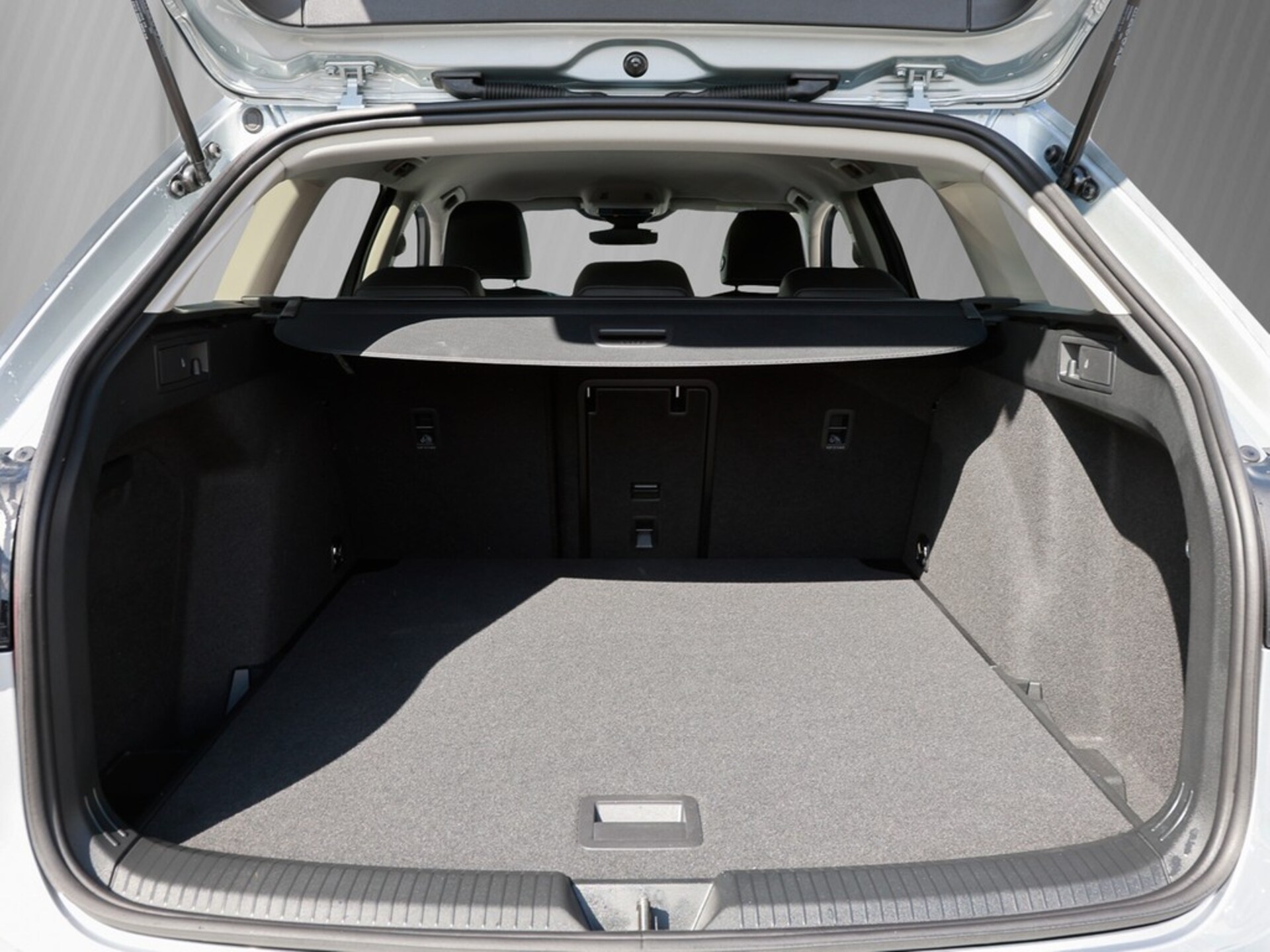 Volkswagen Golf Variant ENERGY