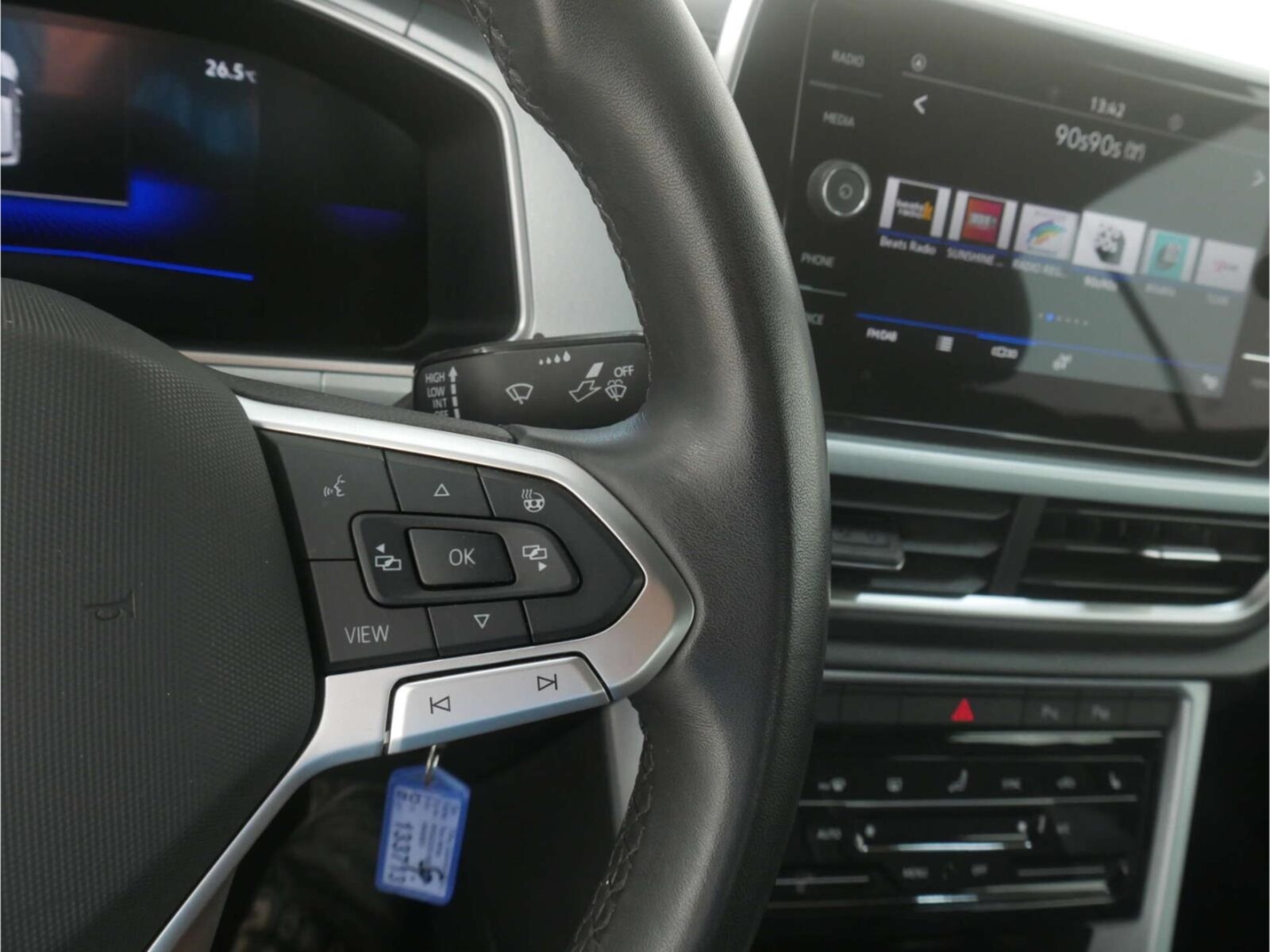 Volkswagen T-Roc Cabriolet – Bild 12