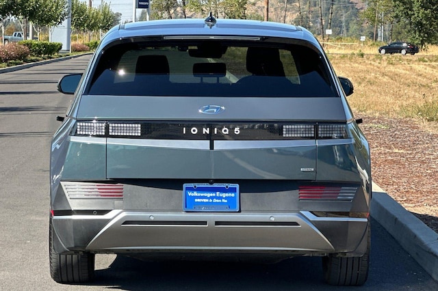 2023 Hyundai IONIQ 5