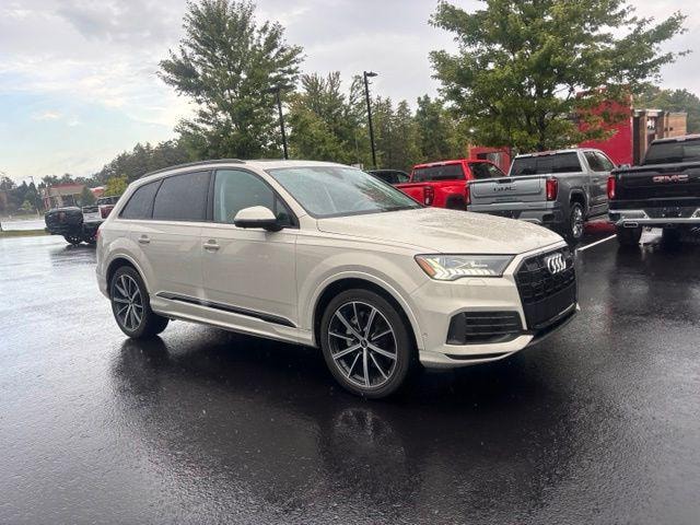 2023 Audi Q7