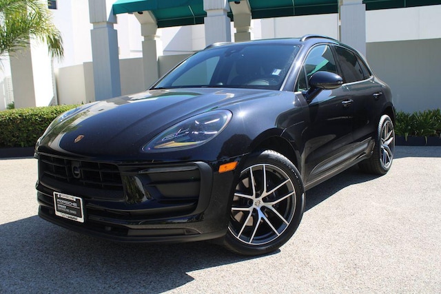 Photo of 2026 Porsche Macan