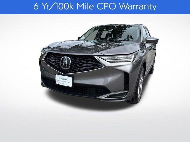 2026 Acura MDX