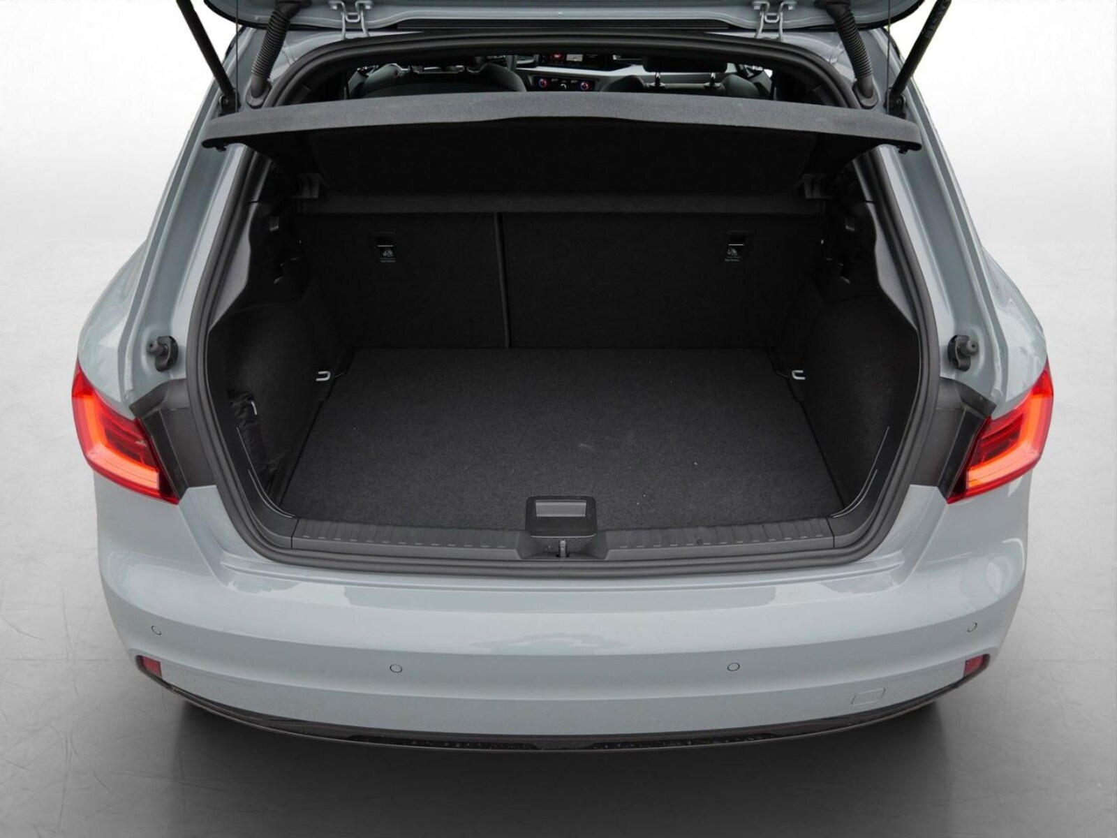 Audi A1 Sportback – Bild 11