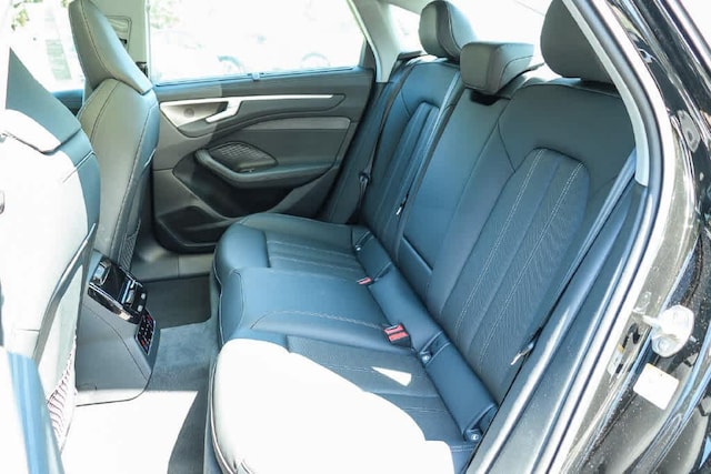 2026 Audi A6 Premium Plus - Photo 21