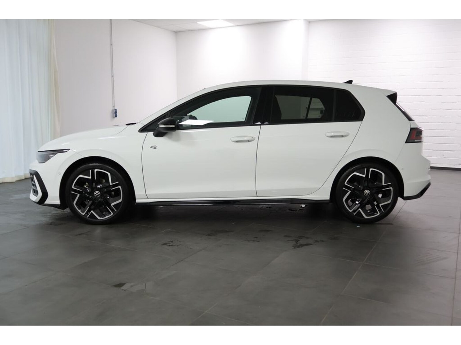 Volkswagen Golf – Bild 7