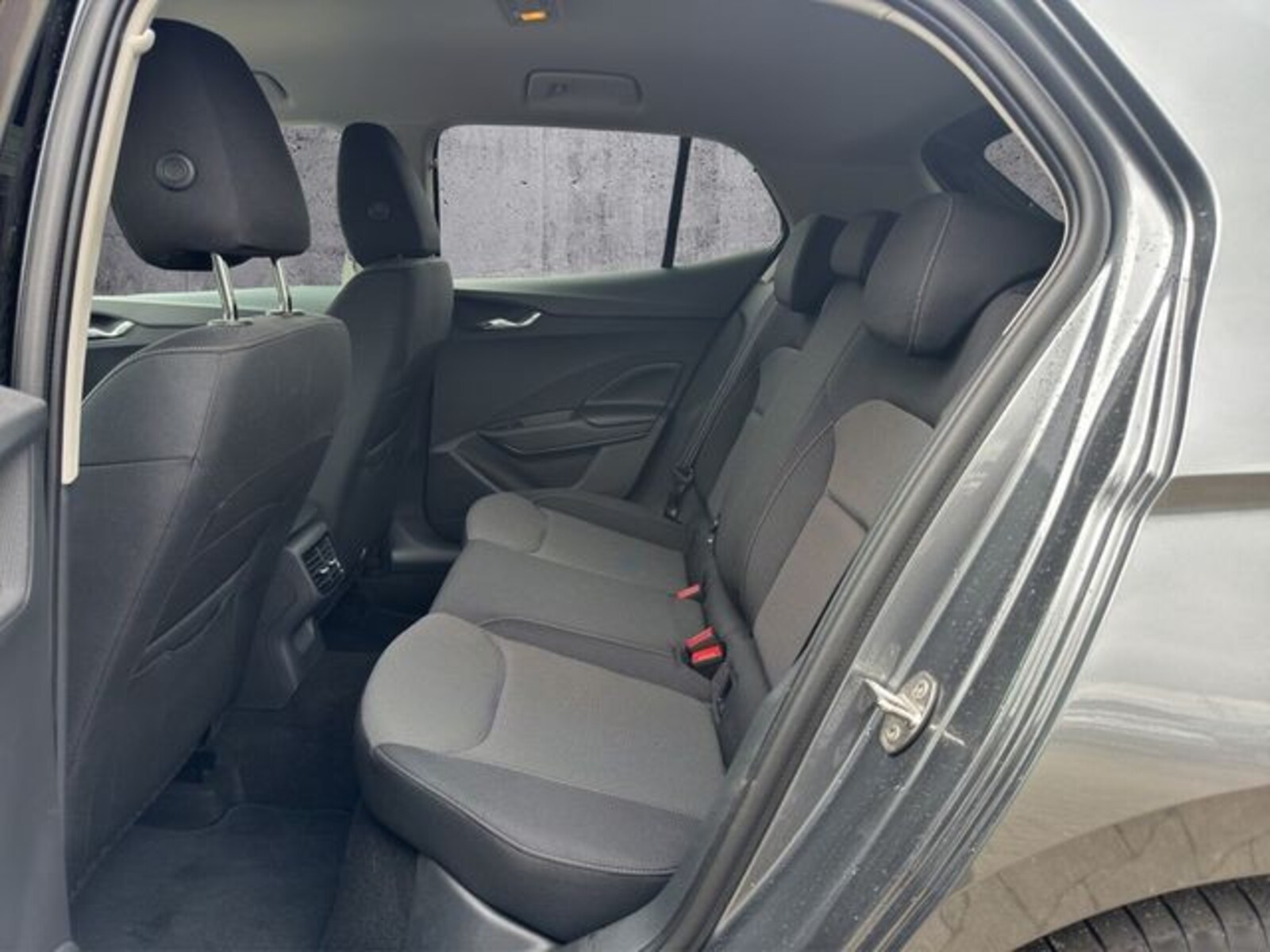 Škoda Fabia – Bild 12