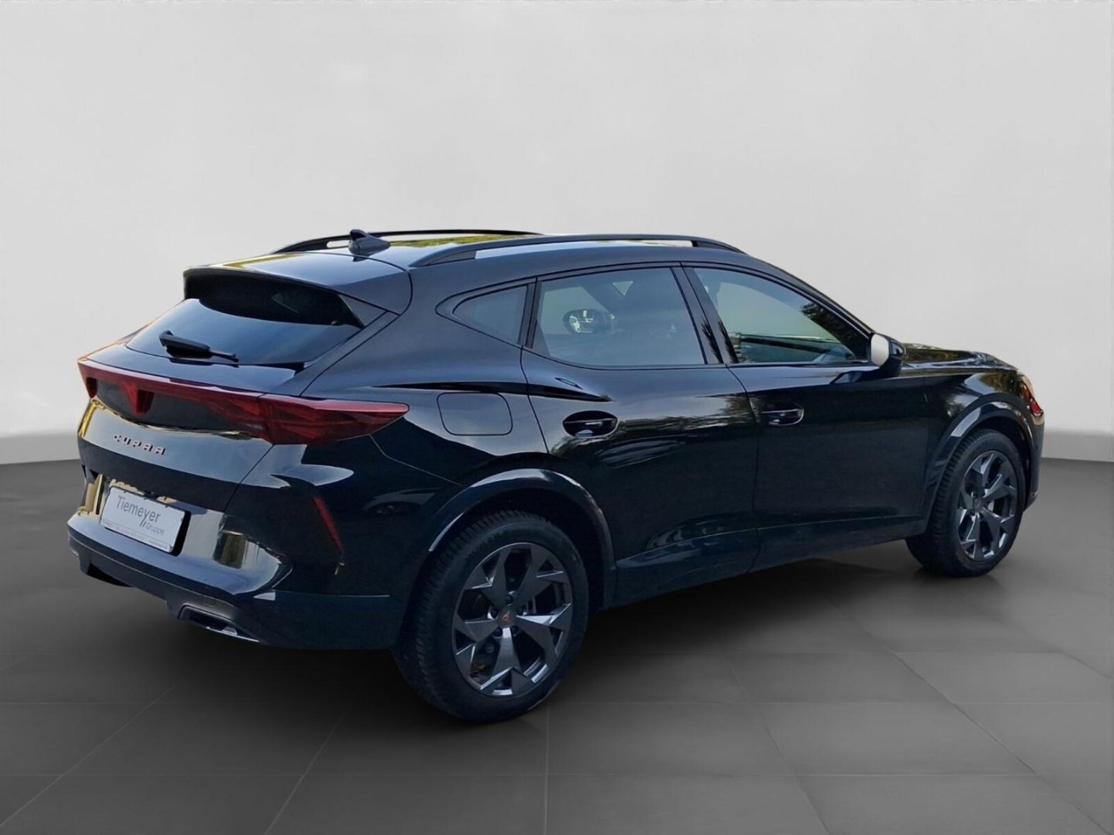 CUPRA Formentor – Bild 3