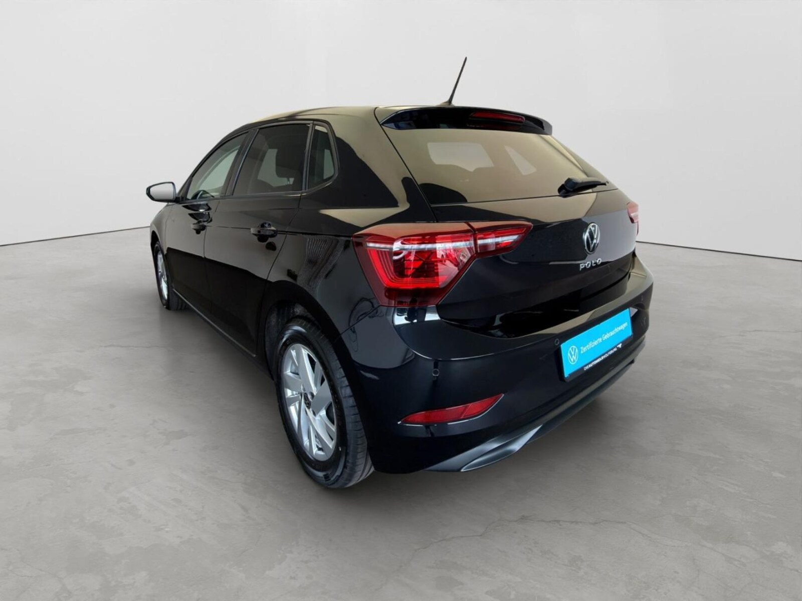 Volkswagen Polo – Bild 3