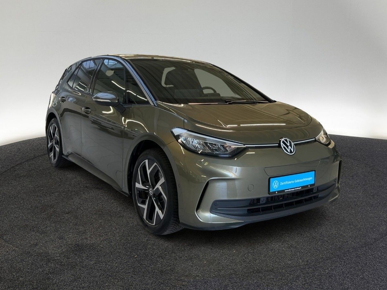 Volkswagen ID.3 – Bild 5